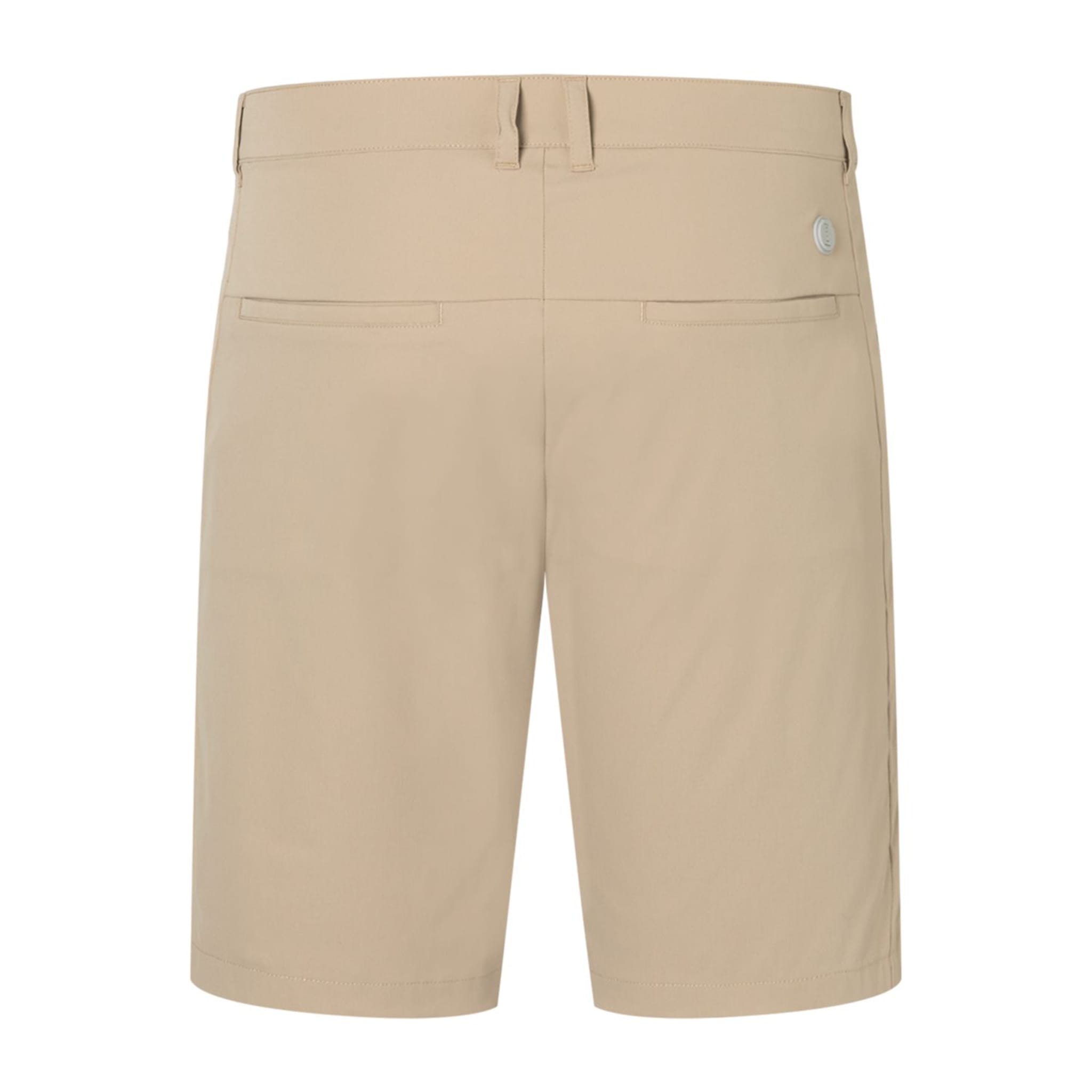 Bogner Short Gorka Beige Herren