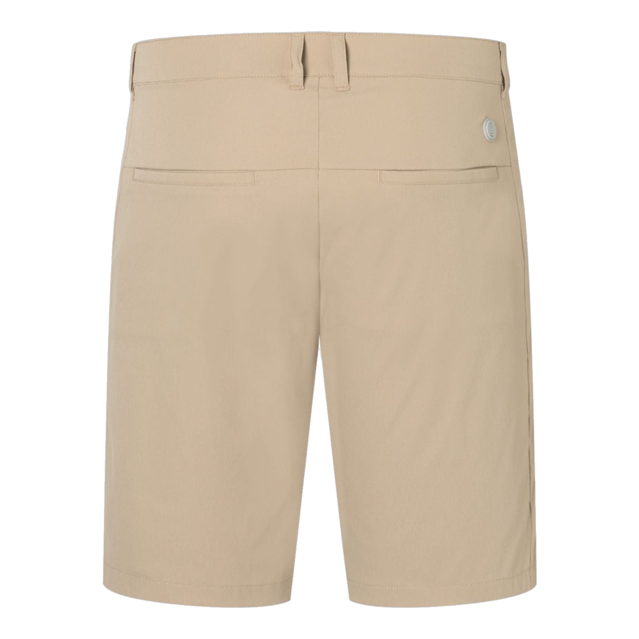 Bogner Short Gorka Beige Herren