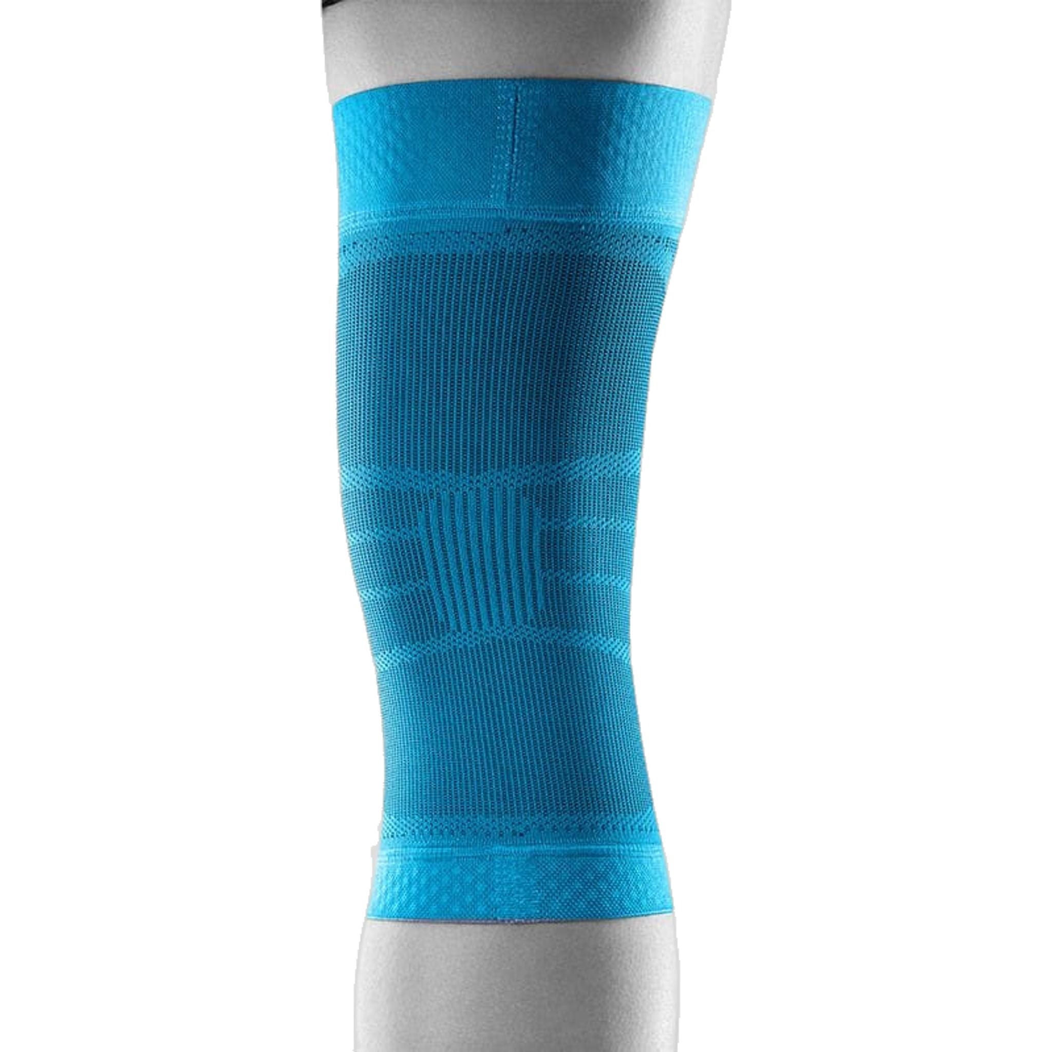 Bauerfeind Sports Compression Kniestütze