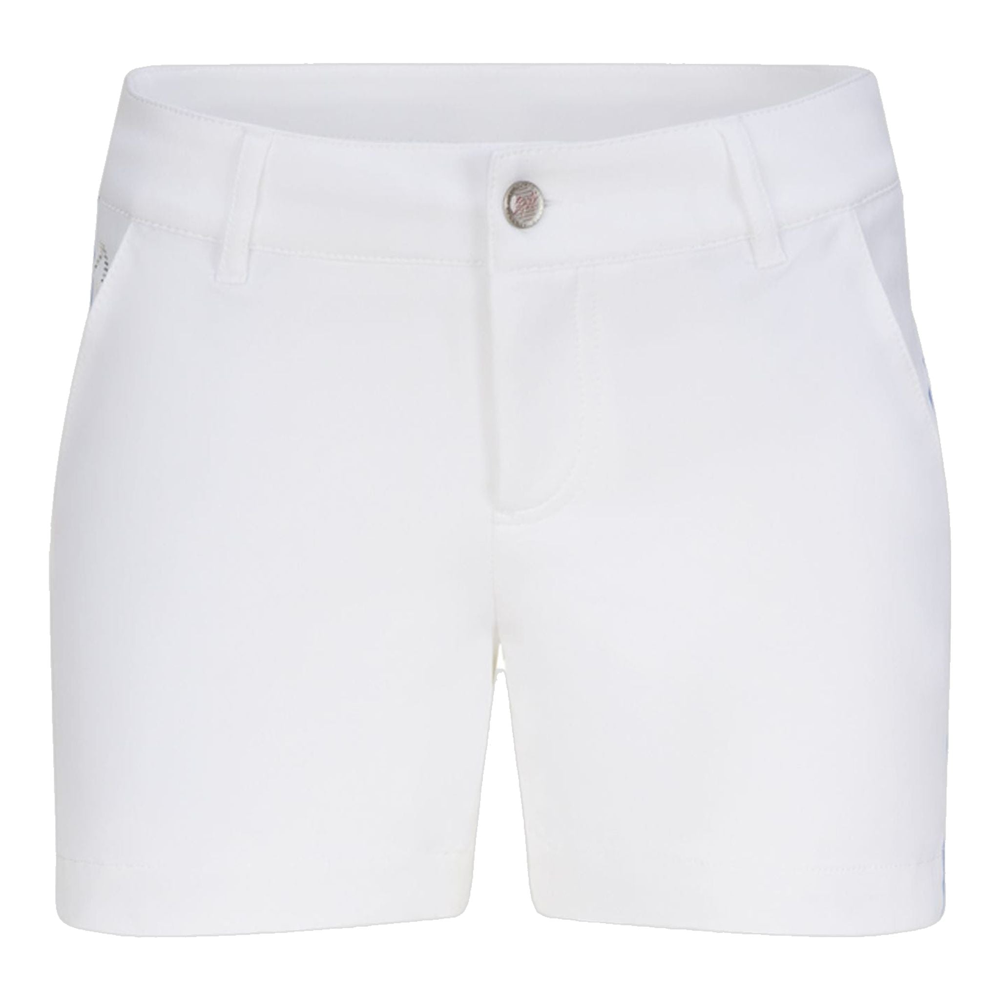 Alberto Arya-K 3xDry Cooler Short Damen