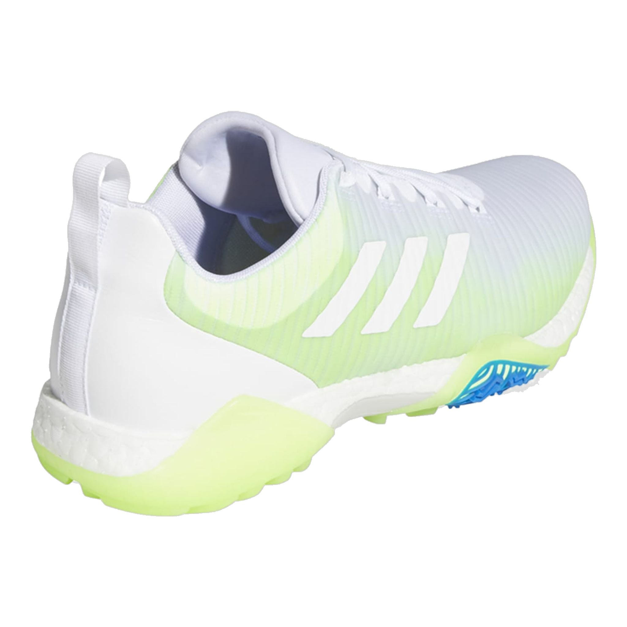 Adidas M Codechaos White/Green/Blue Herren
