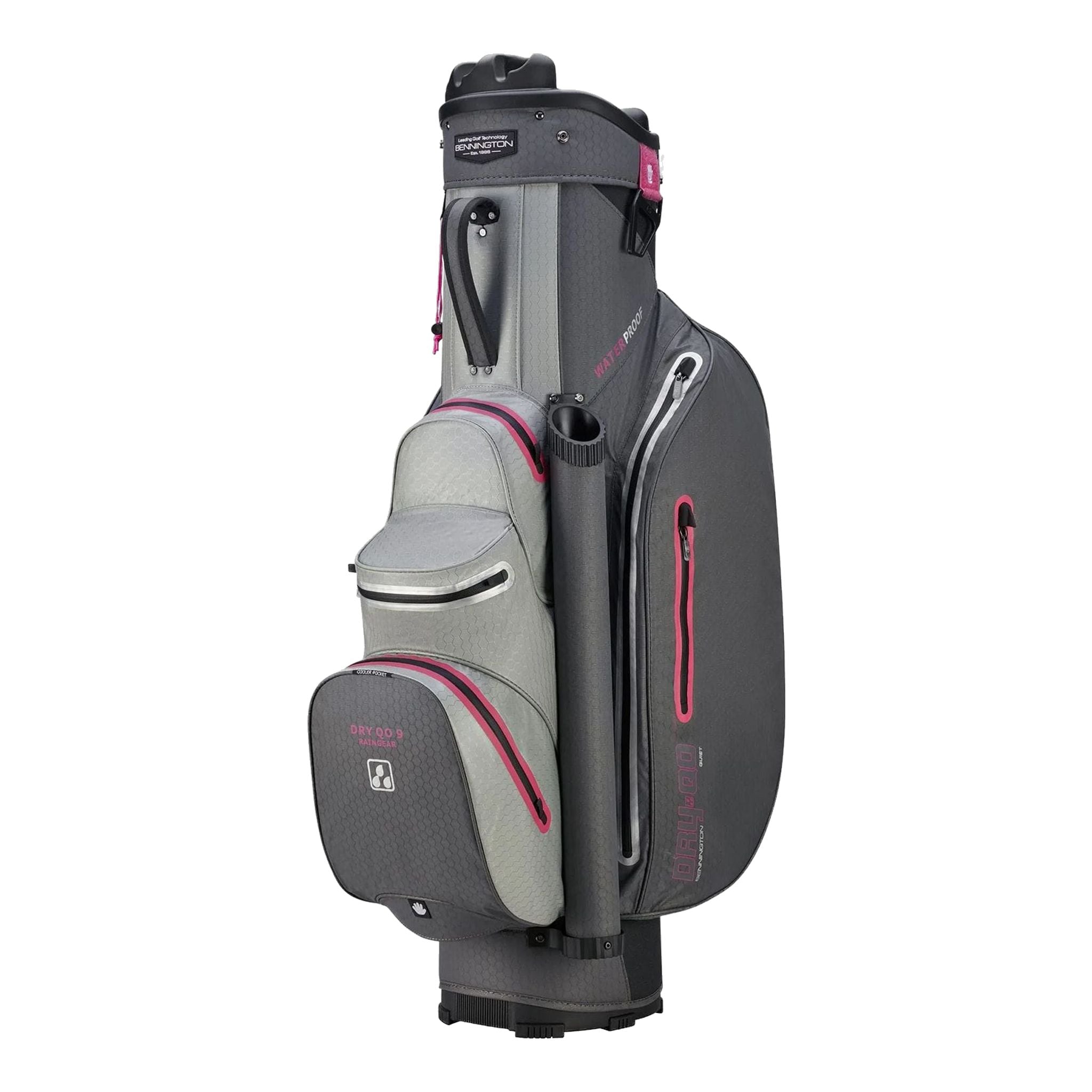 Bennington QO9 Waterproof Cartbag