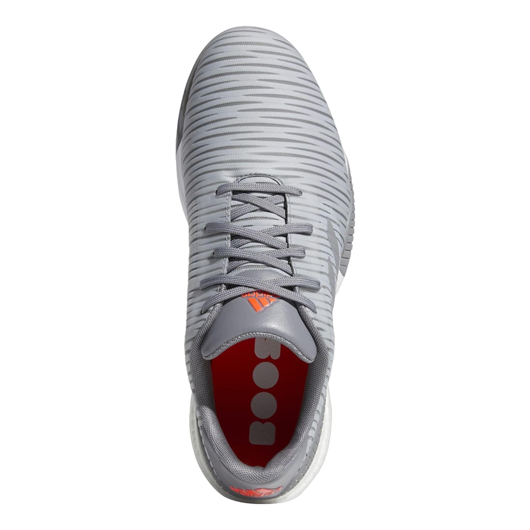 Adidas M Codechaos Sport Wide Grey/Red Herren