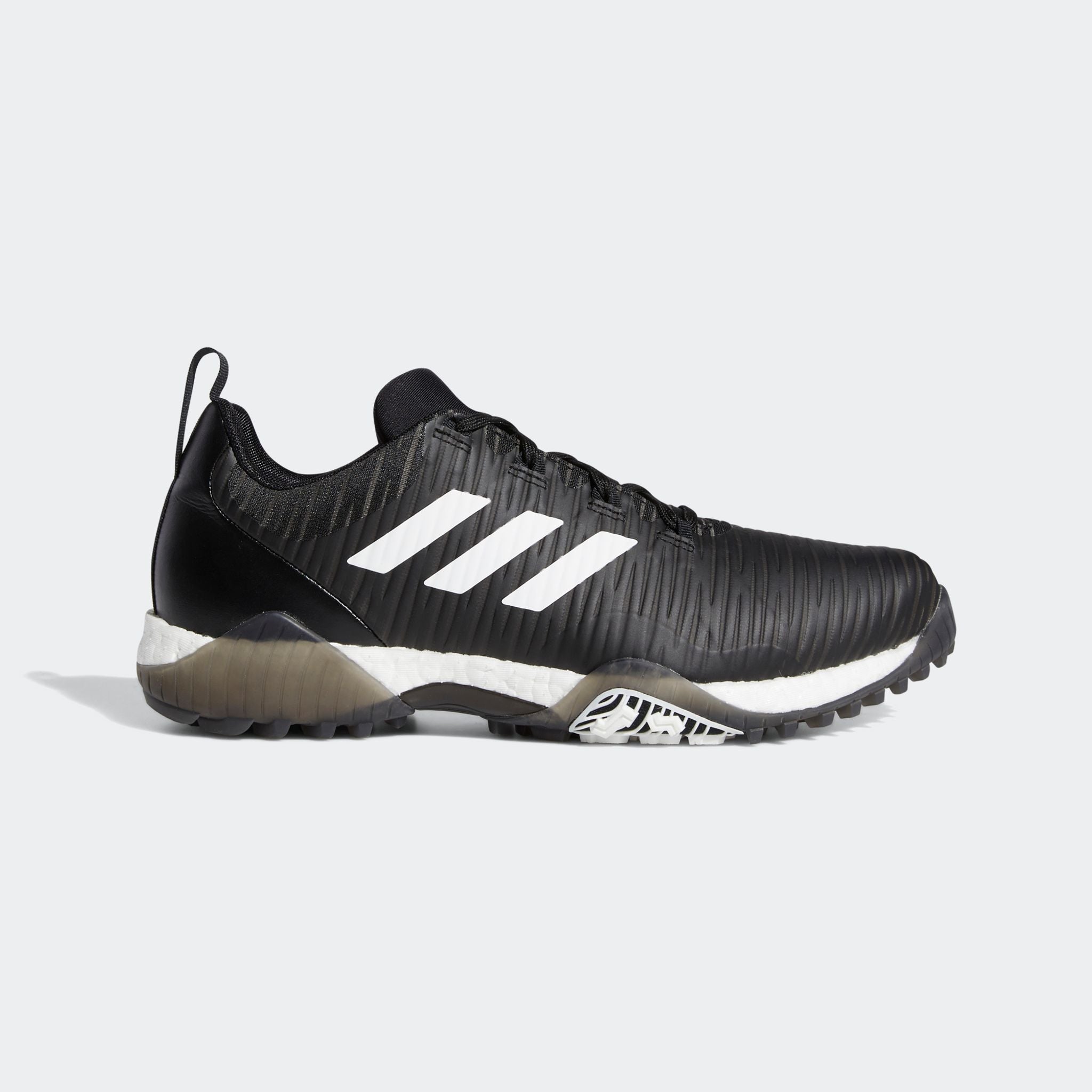 Adidas M Codechaos Black/White/Grey Herren