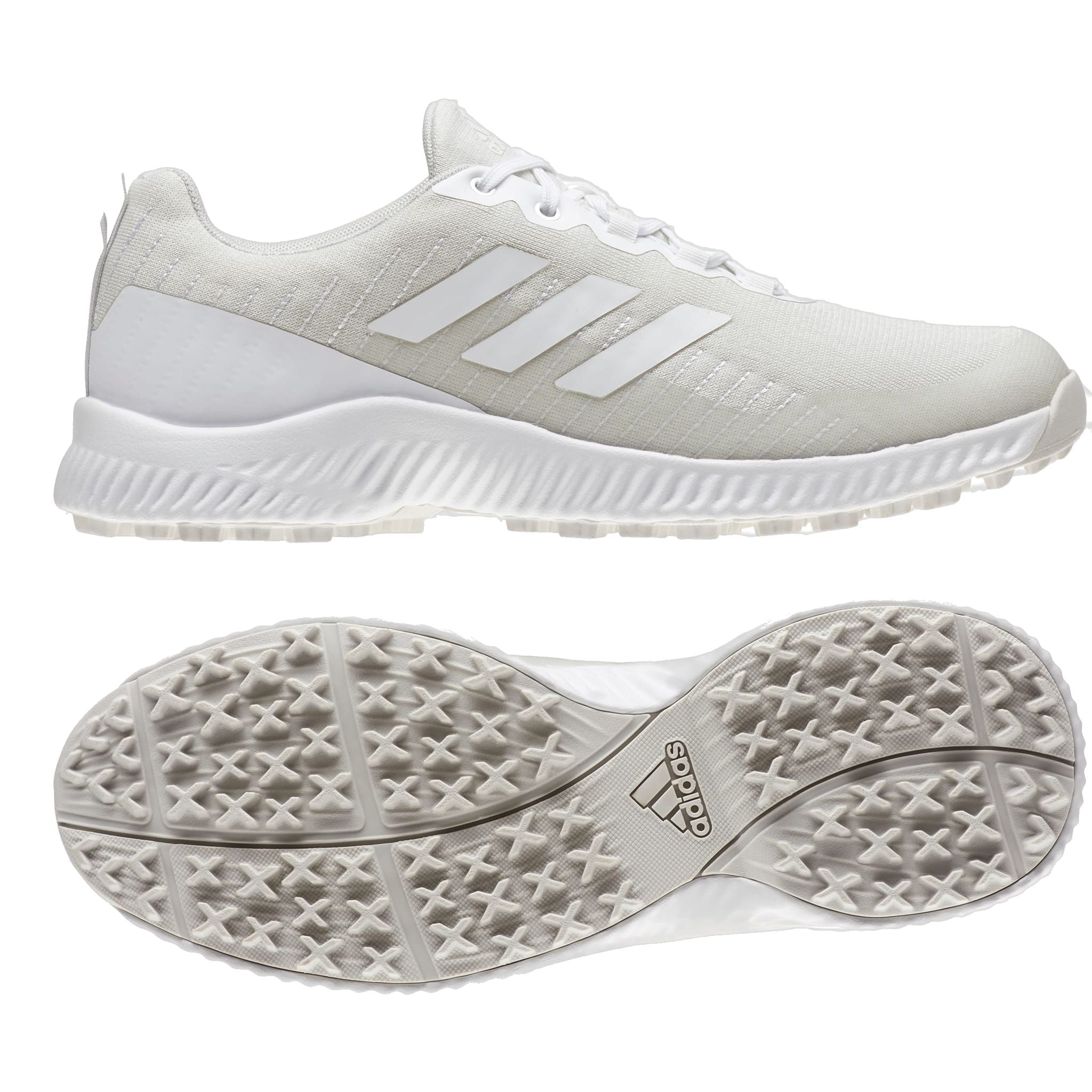 Adidas W Response Bounce 2,0 SL Grey/White/Silver Damen