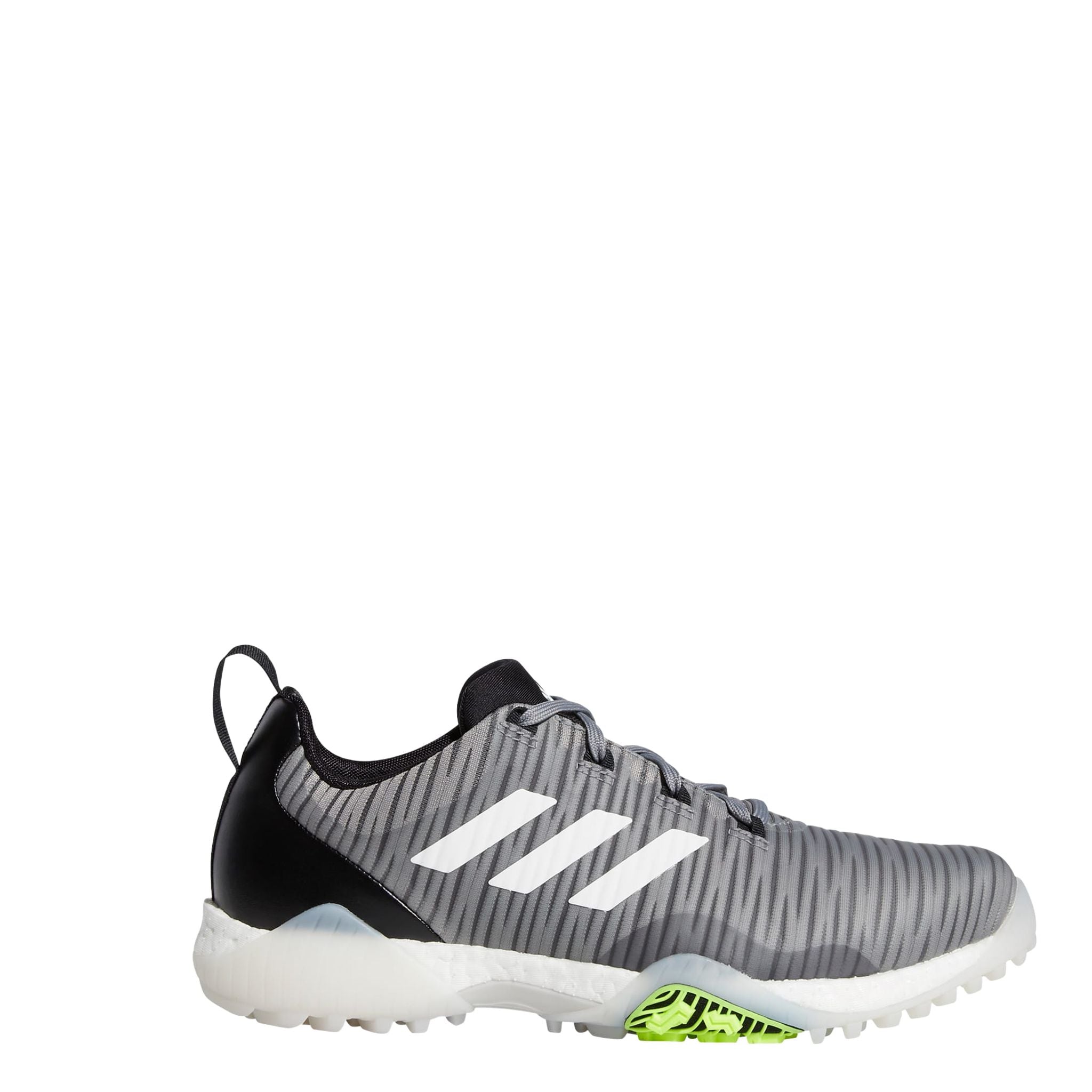 Adidas M Codechaos Grey/White/Black Herren
