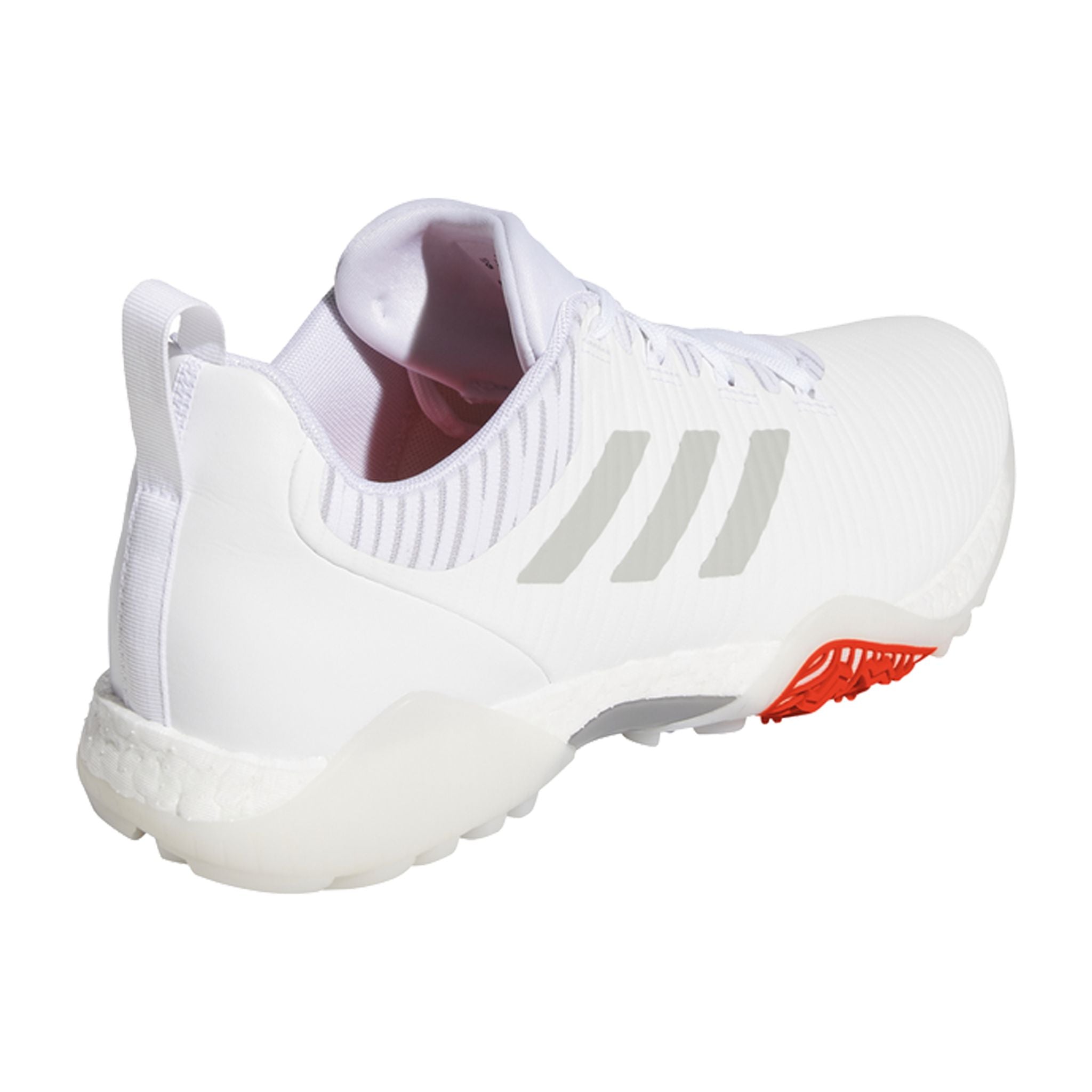 Adidas M Codechaos White/Grey Herren