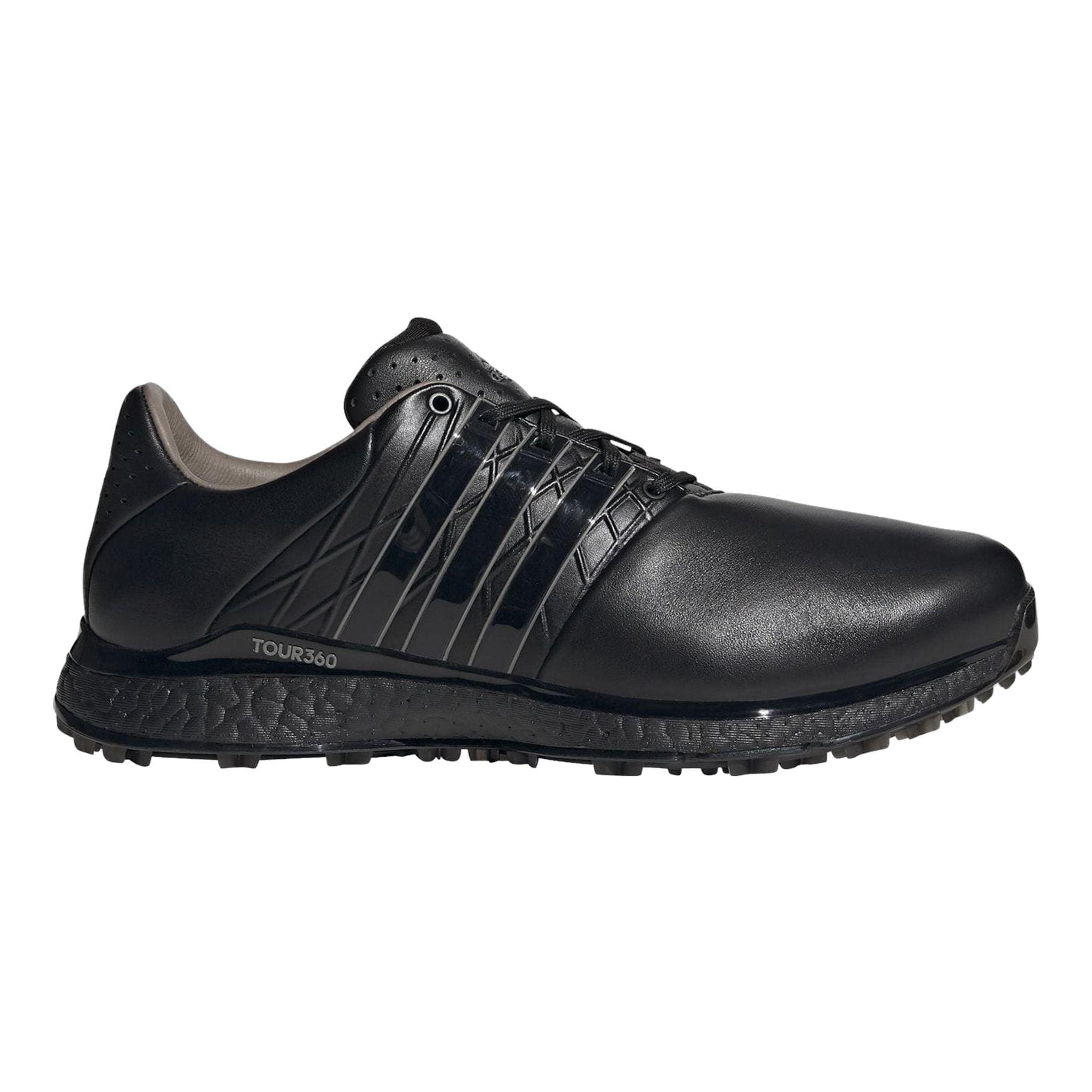 Adidas Tour 360 XT-SL 2,0 Schwarz/Metallic Herren