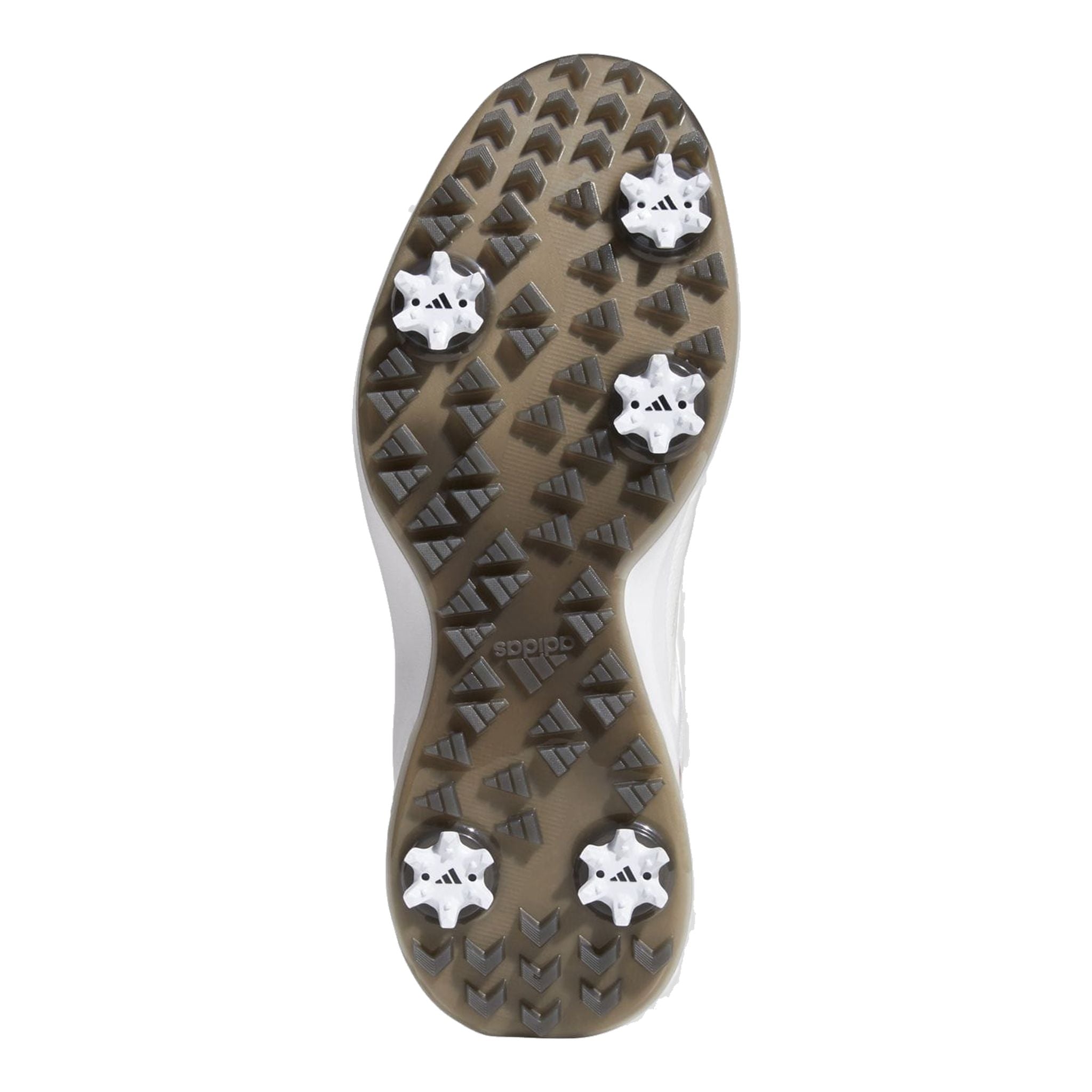 Adidas EQT White/Red Herren