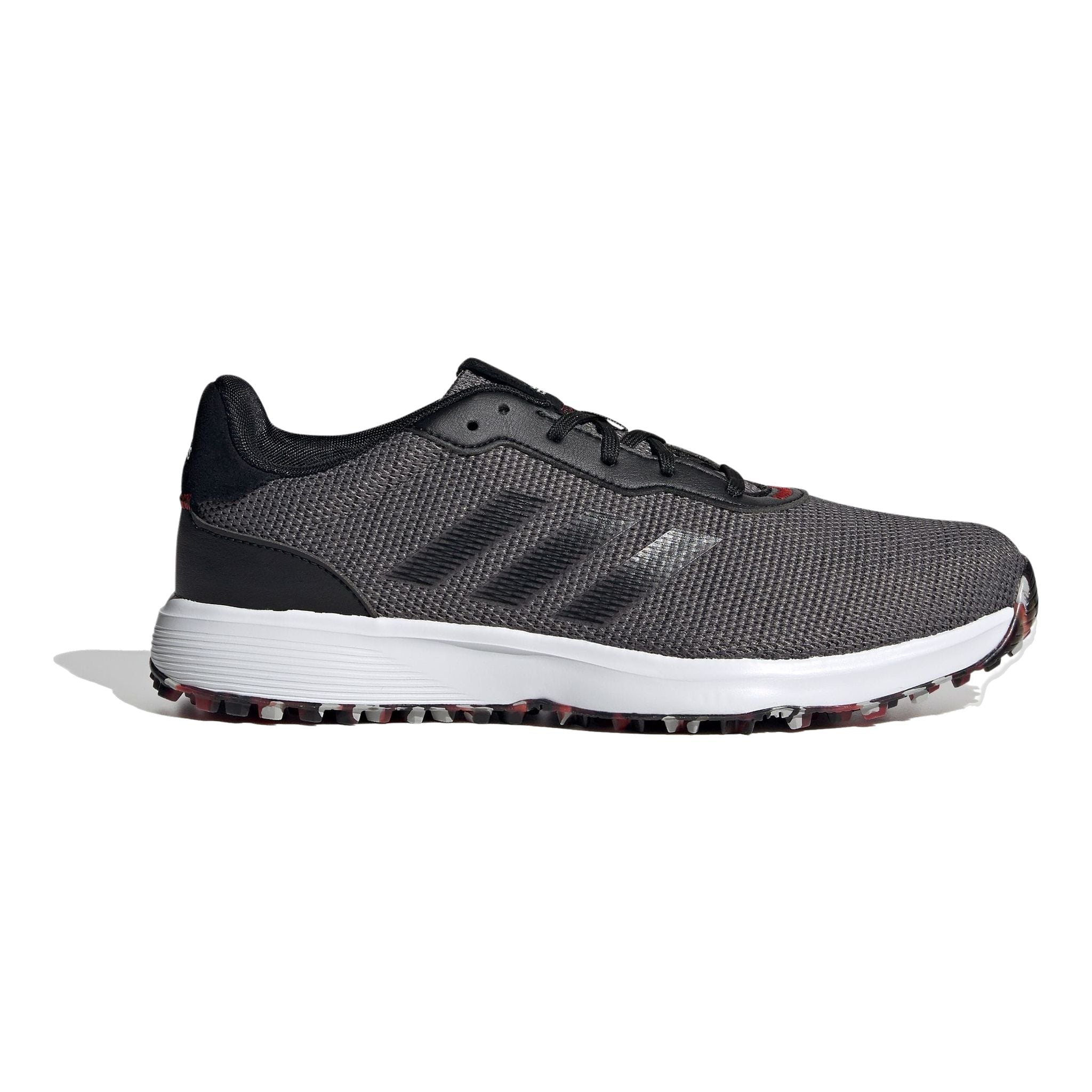 Adidas S2G SL Grau Herren Herren