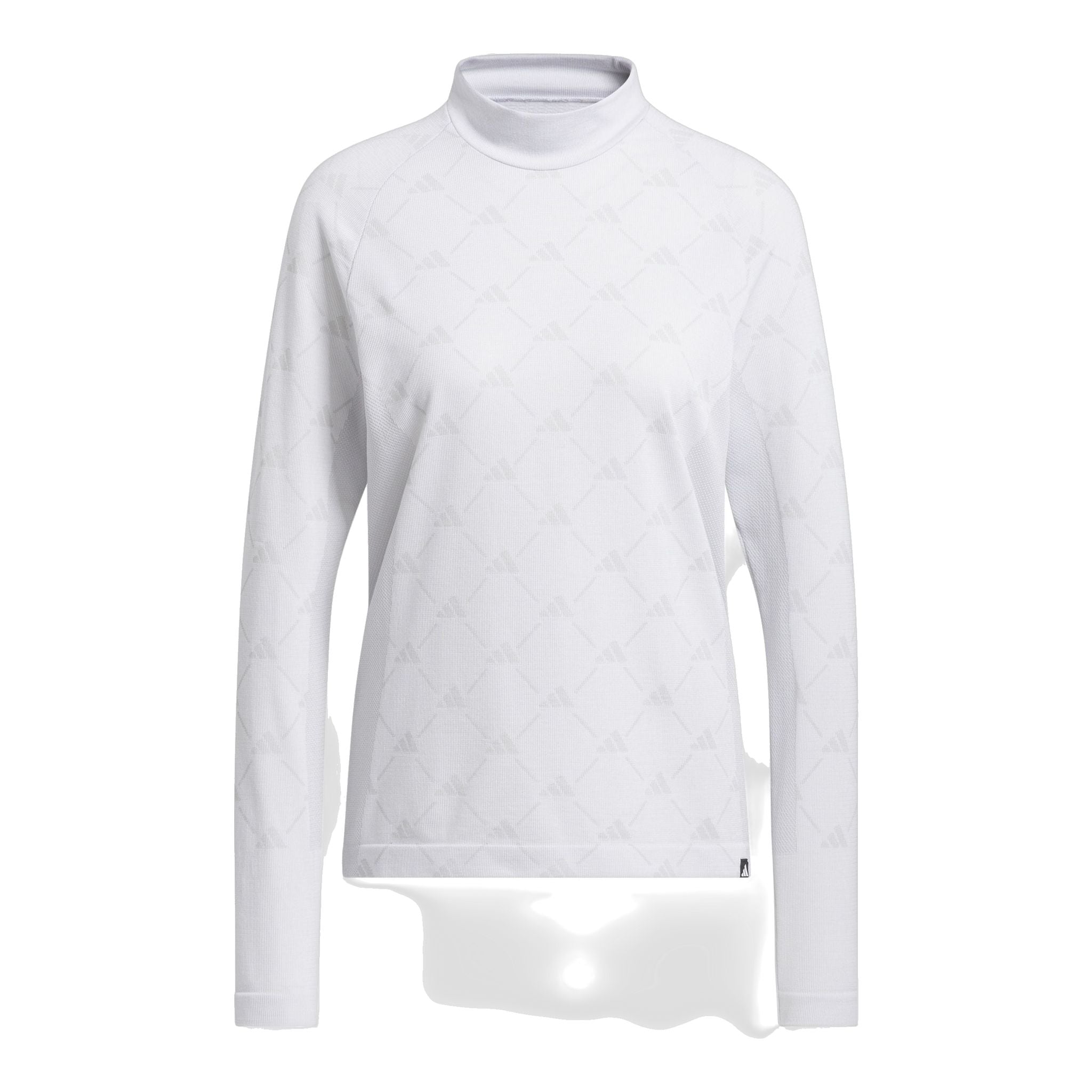 Adidas U365t Mngrm Shirt Damen Weiß Langarm Damen