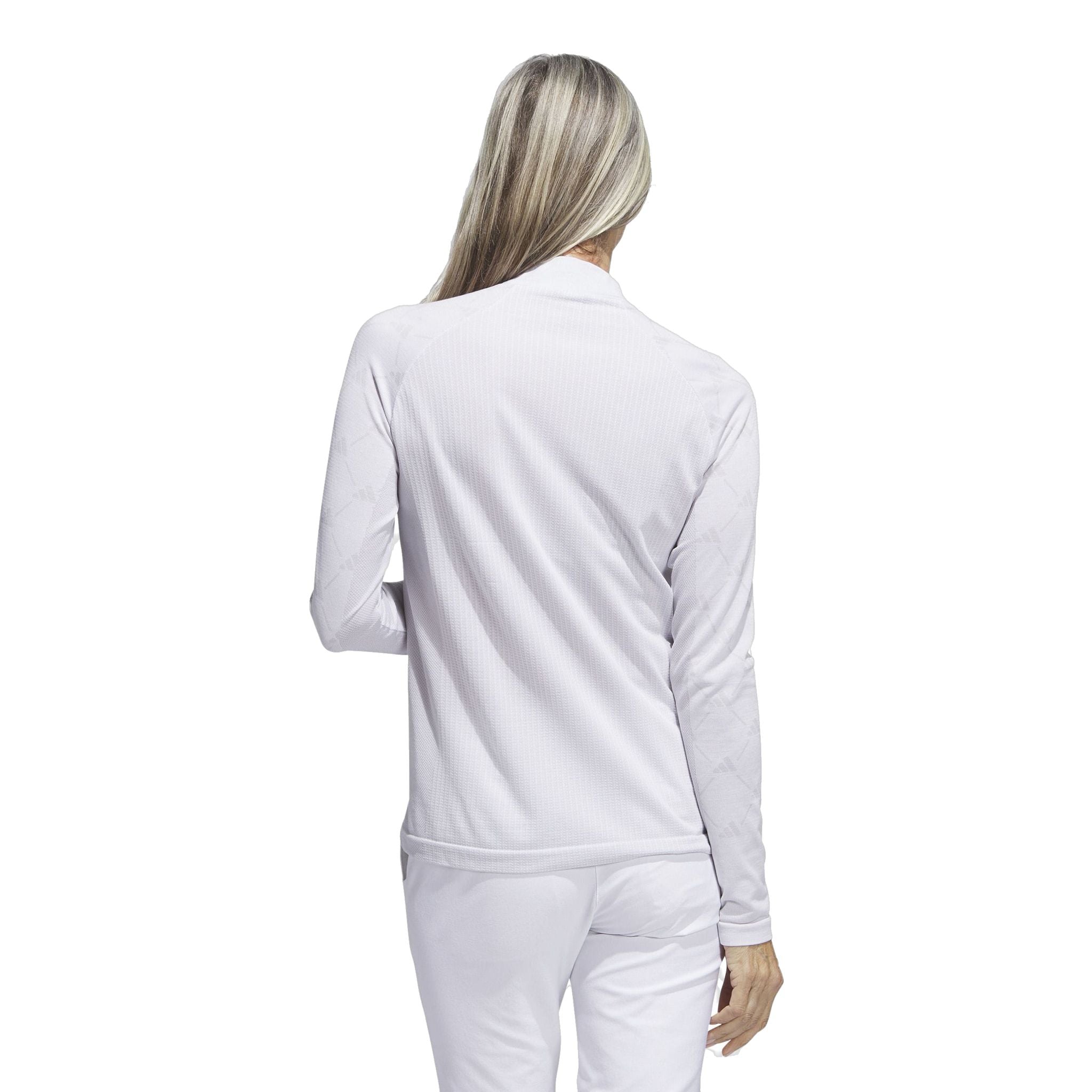 Adidas U365t Mngrm Shirt Damen Weiß Langarm Damen