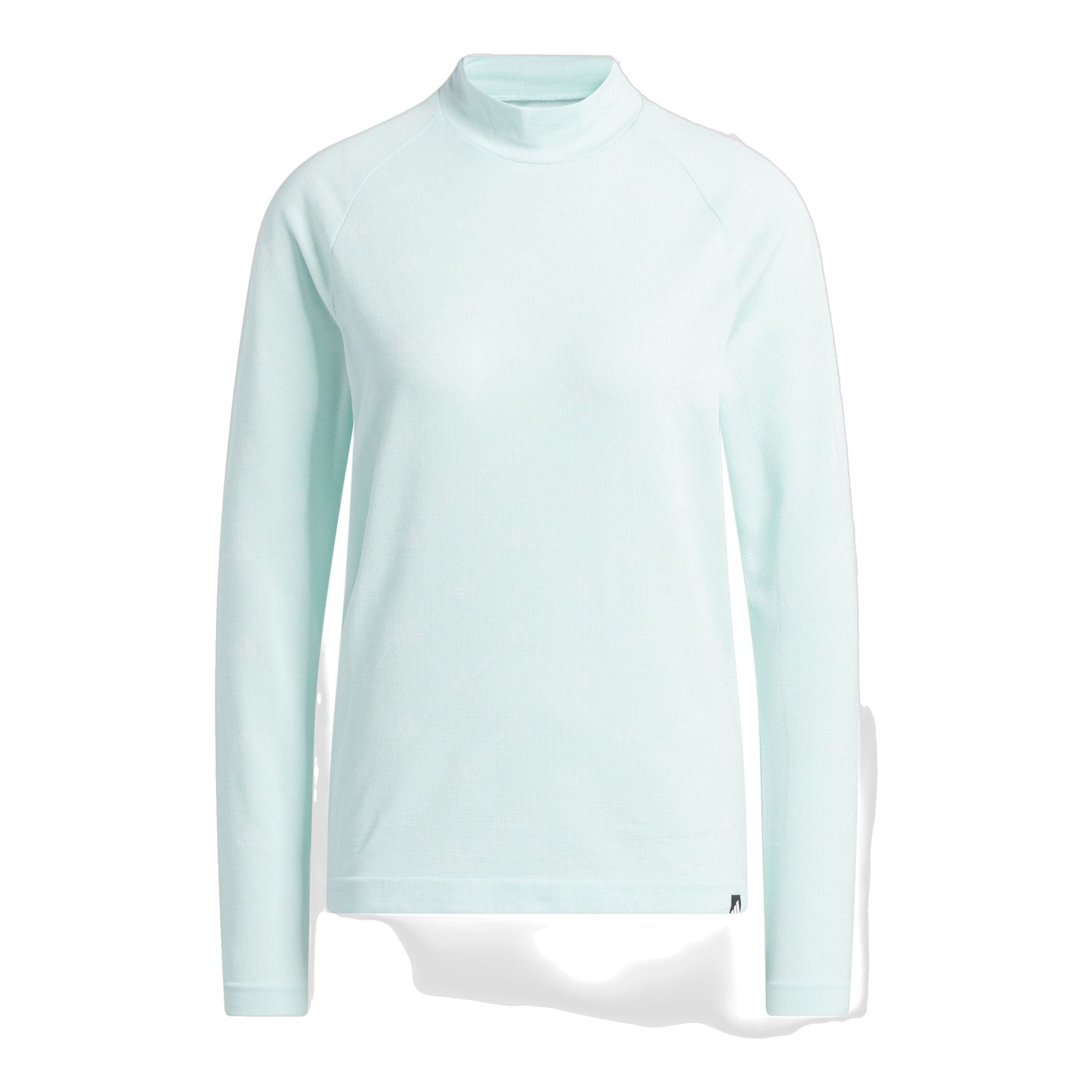 Adidas U365t Mngrm M Shirt Damen Blau Langarm Damen