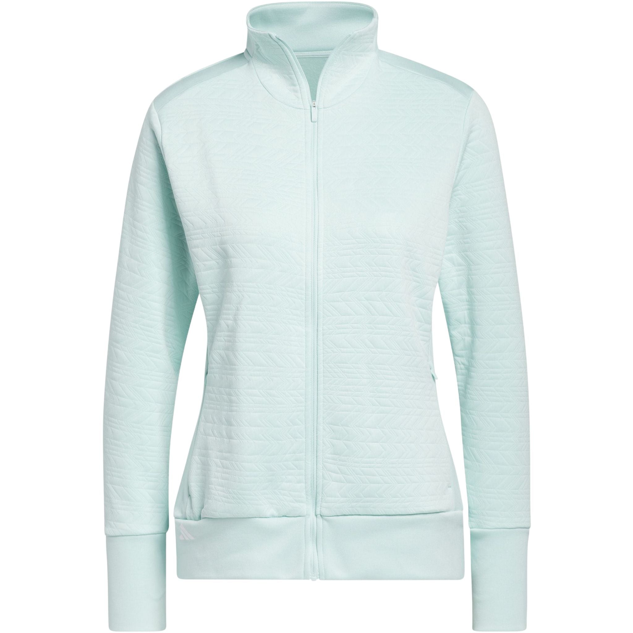 Adidas C.Rdy J Jacke Damen Blau Damen