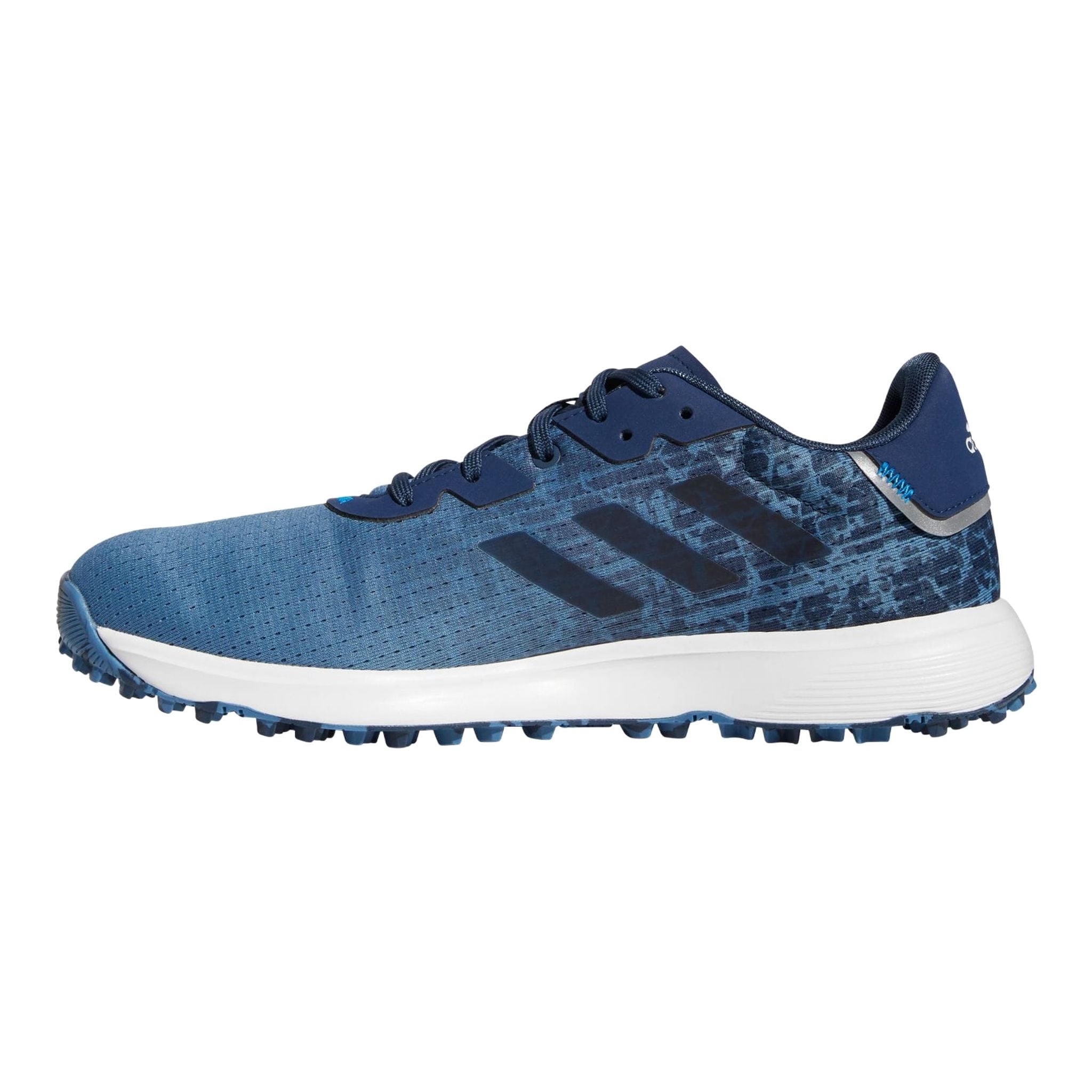 Adidas M S2G SL Alterblue/Navy/Weiß Herren