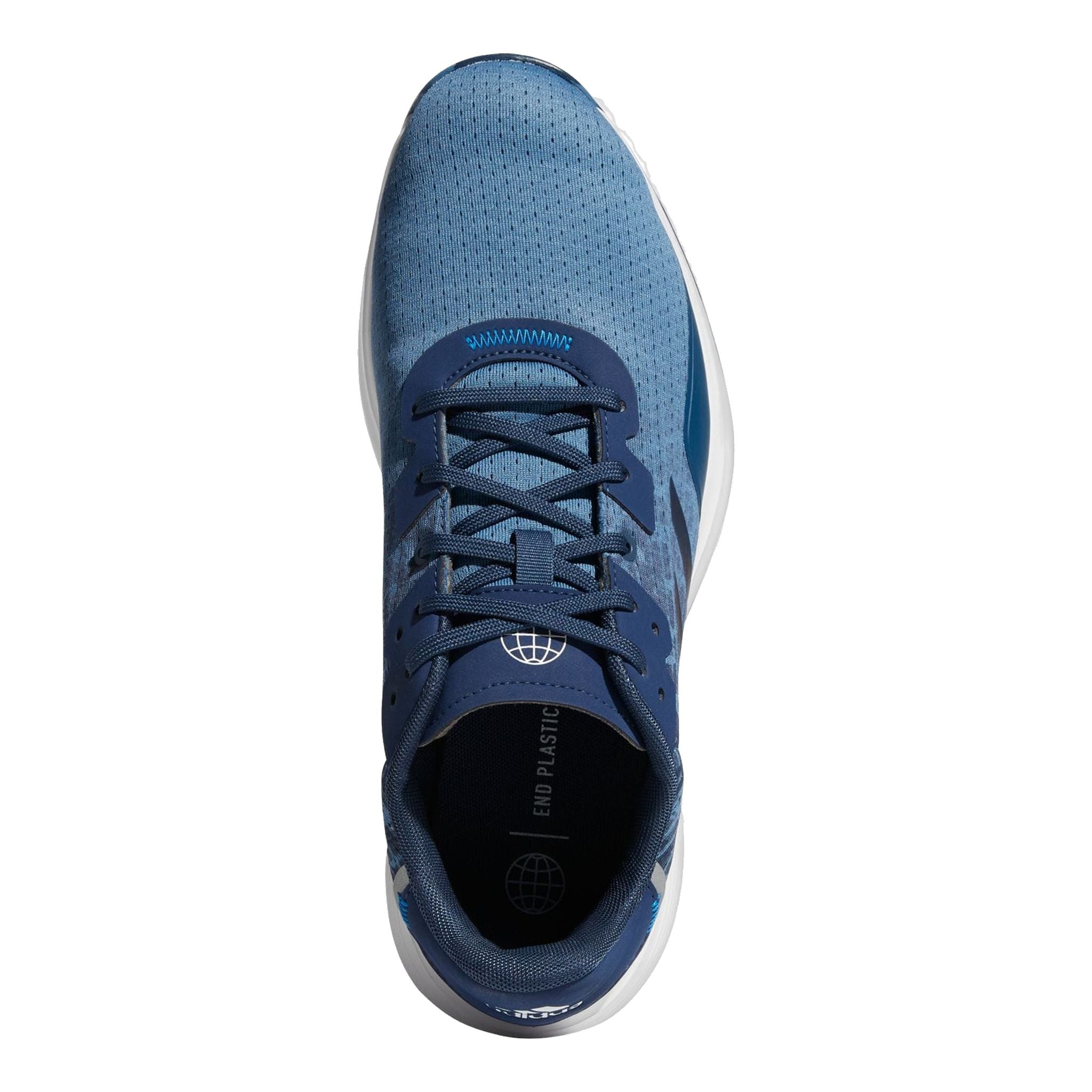 Adidas M S2G SL Alterblue/Navy/Weiß Herren