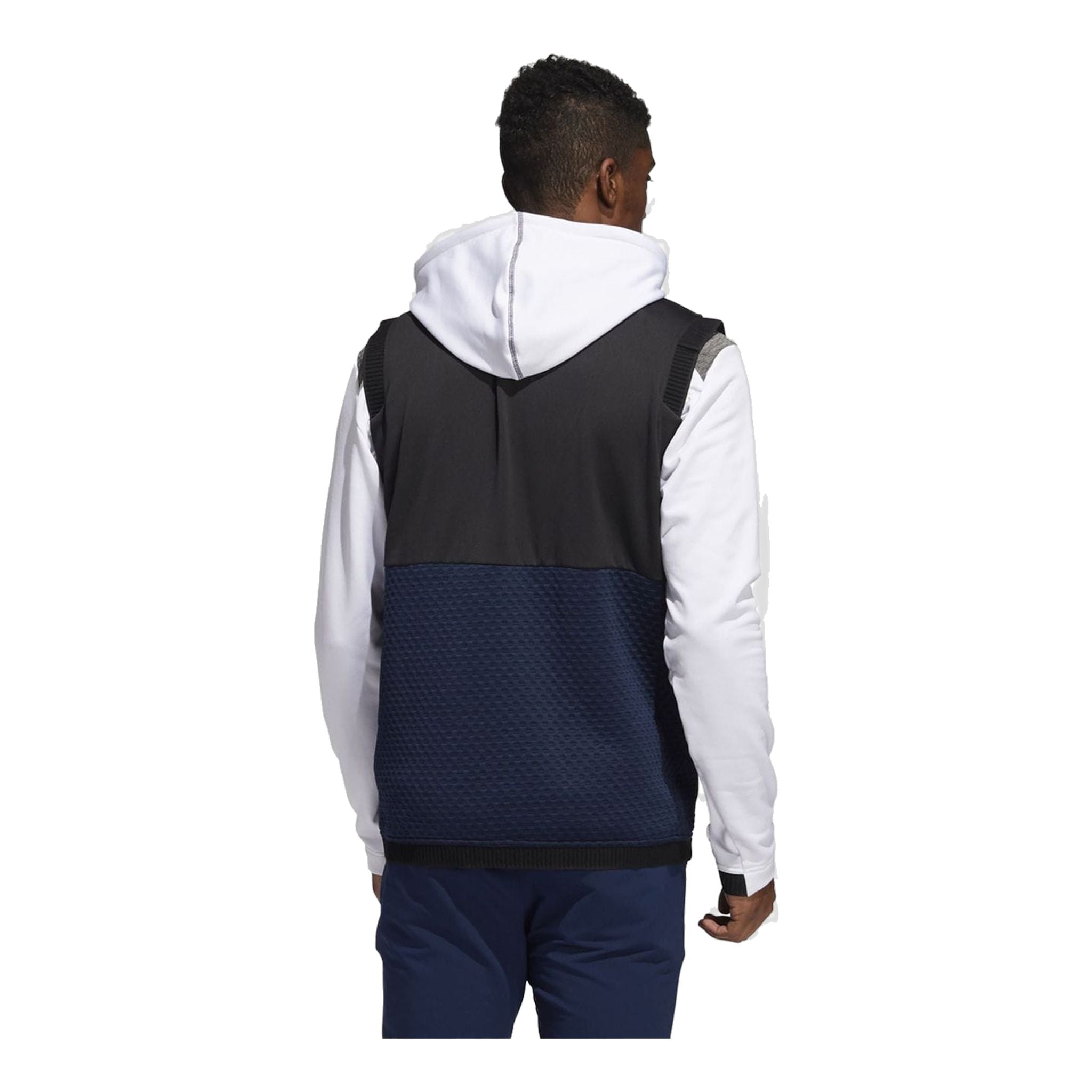 Adidas Cold.Rdy Vest Navy Herren