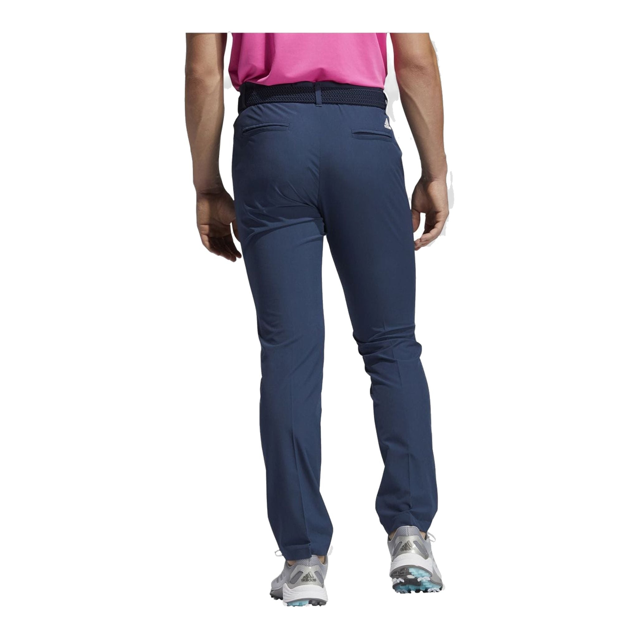 Adidas Hose Ultimate Tapered Navyblau Herren