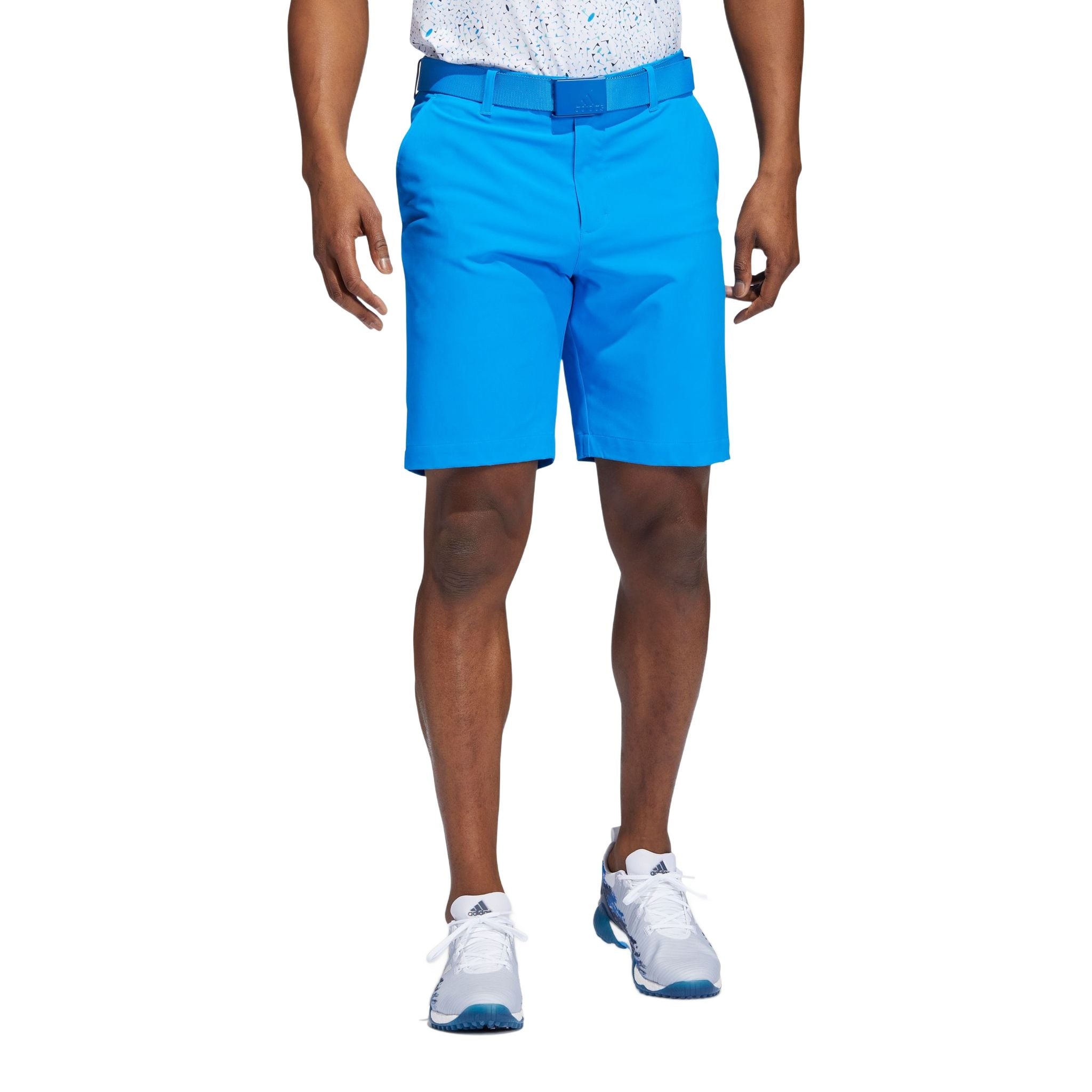 Adidas M Ultimate 365 Core Short 8,5 Blue Rush Herren
