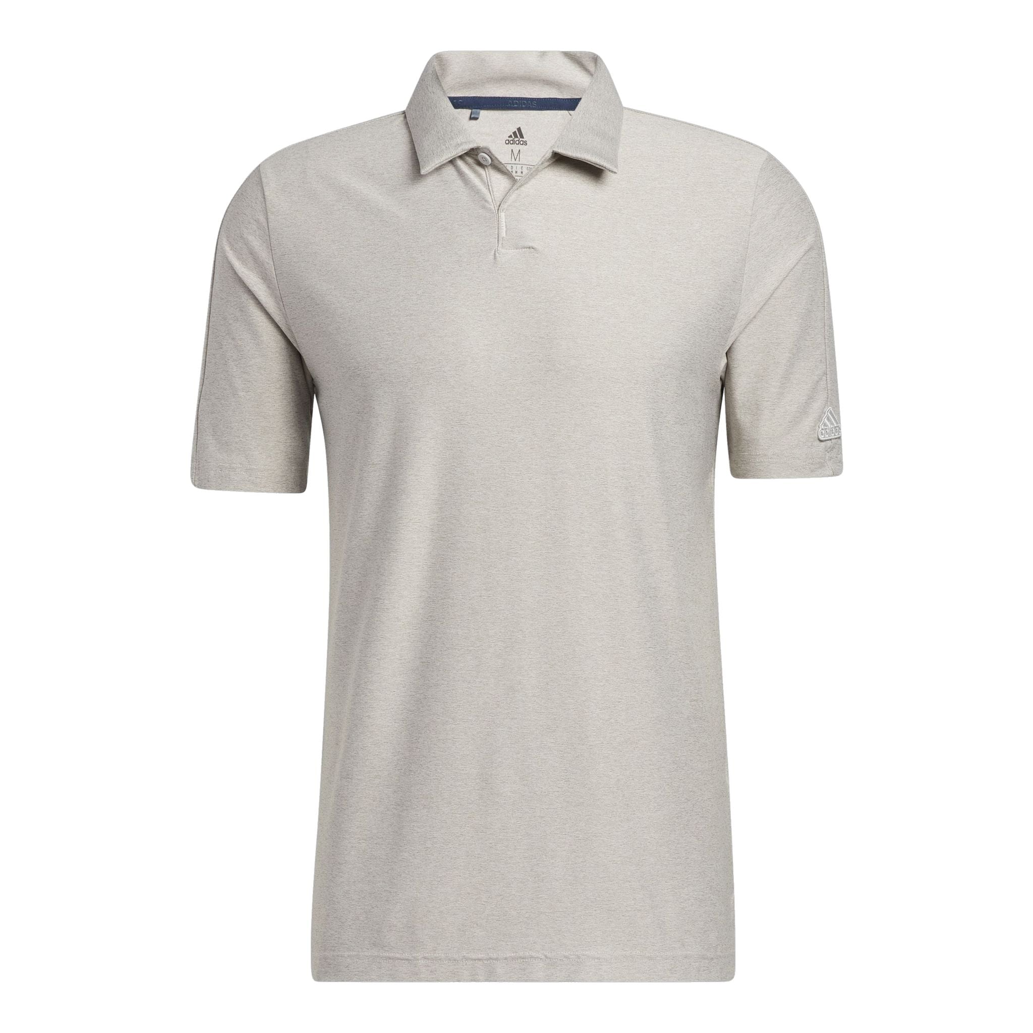 Adidas Go To Polo Clear Braun Herren