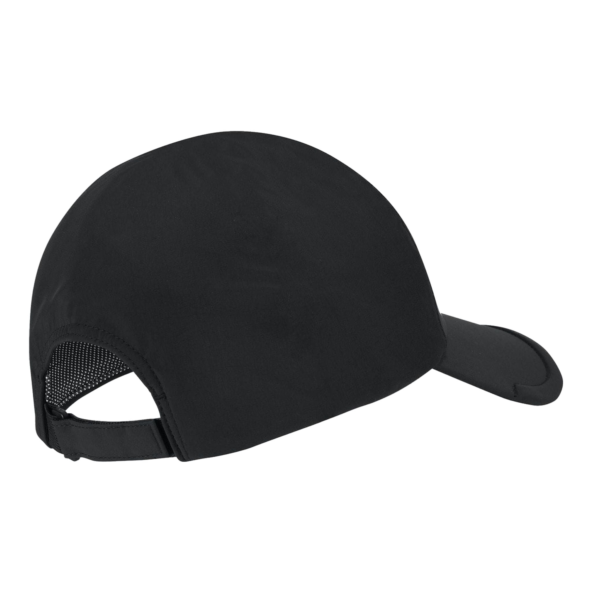 Adidas Rain Cap Black Herren