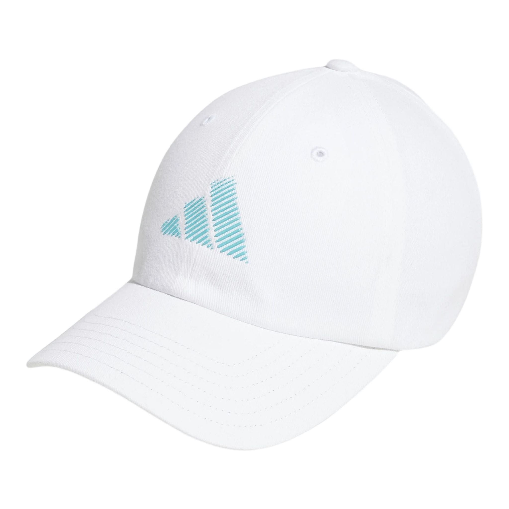 Adidas W Kappe Criscross Weiß Damen