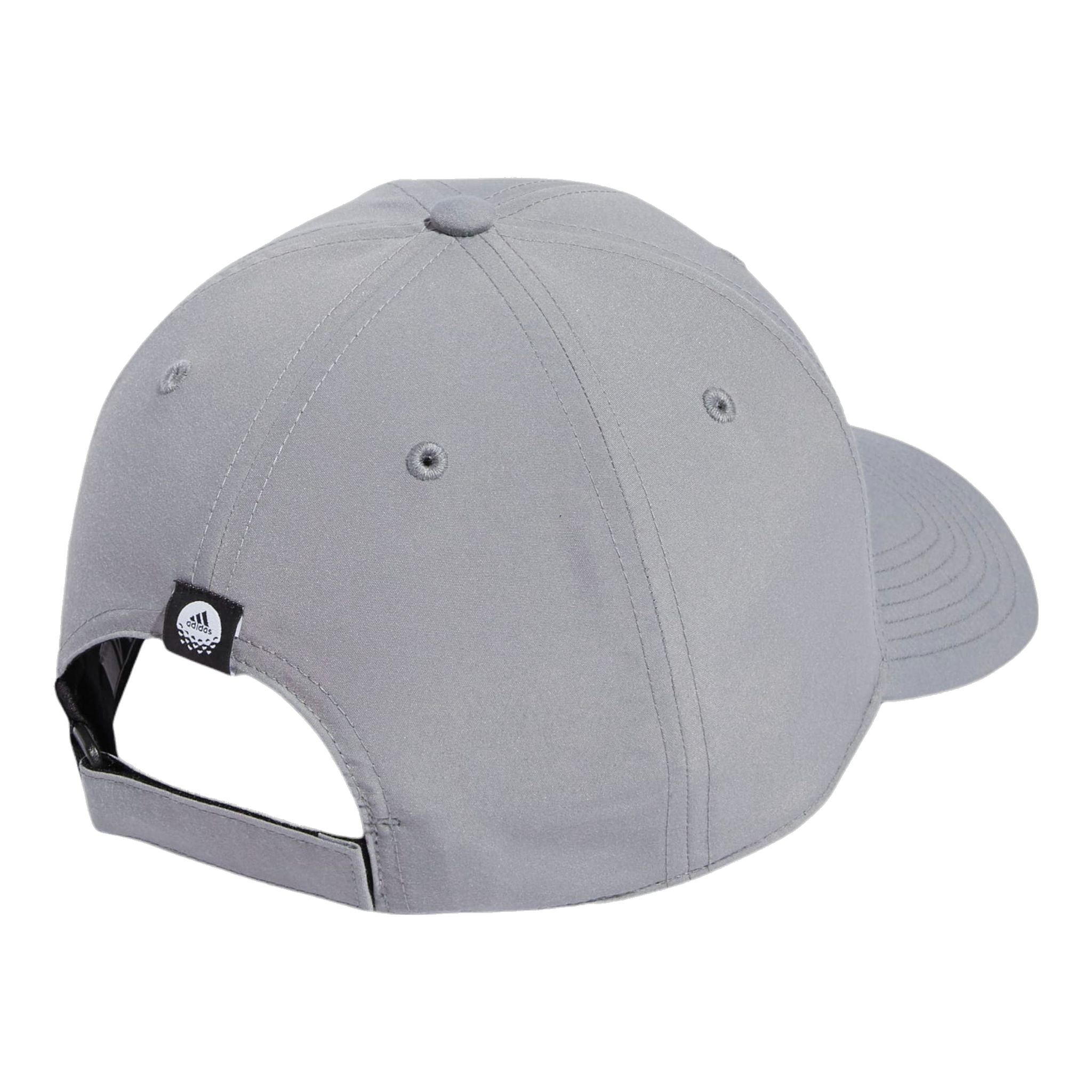 Adidas M Kappe Golf Performance Grey Three Herren