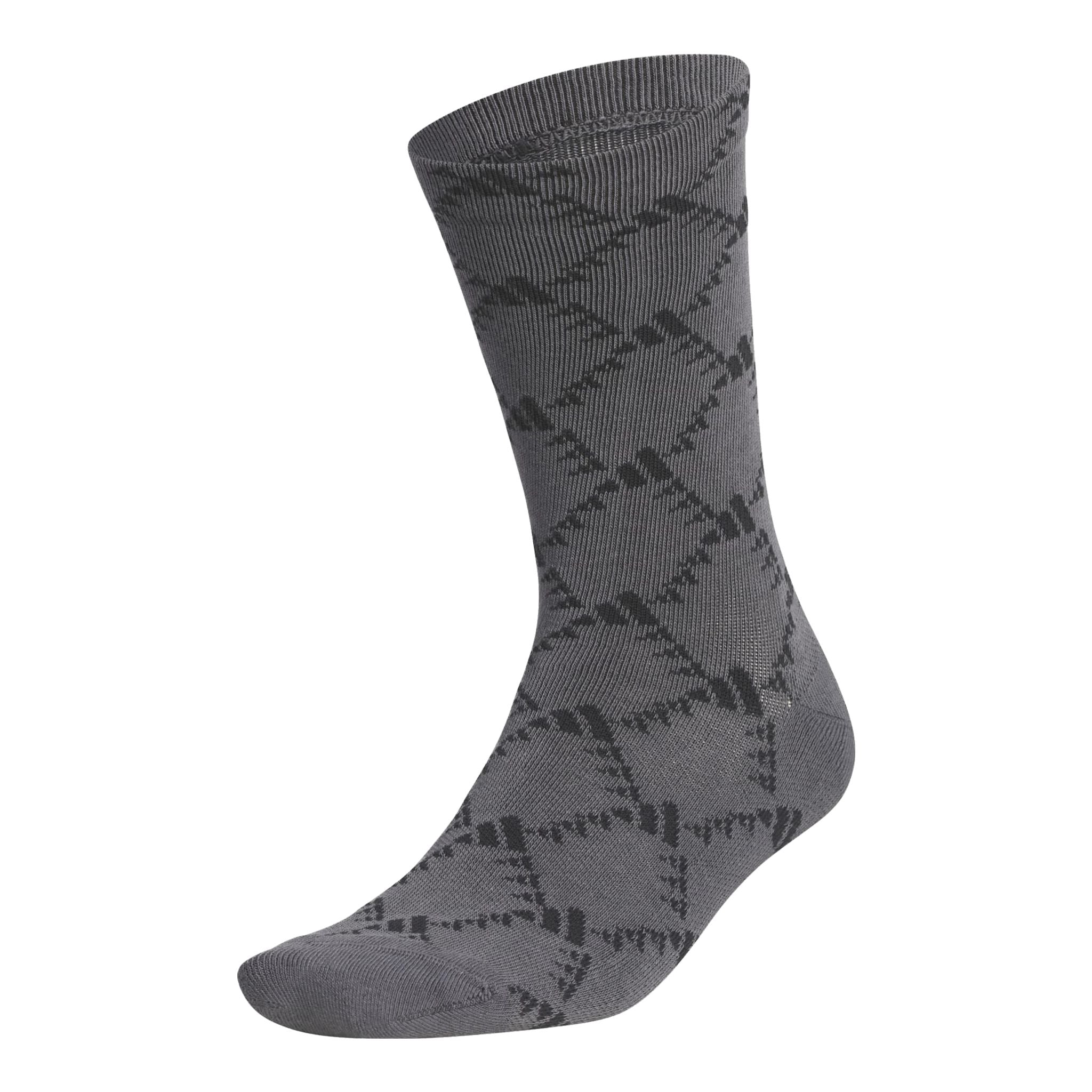 Adidas Socken Crew Herren Grau Herren