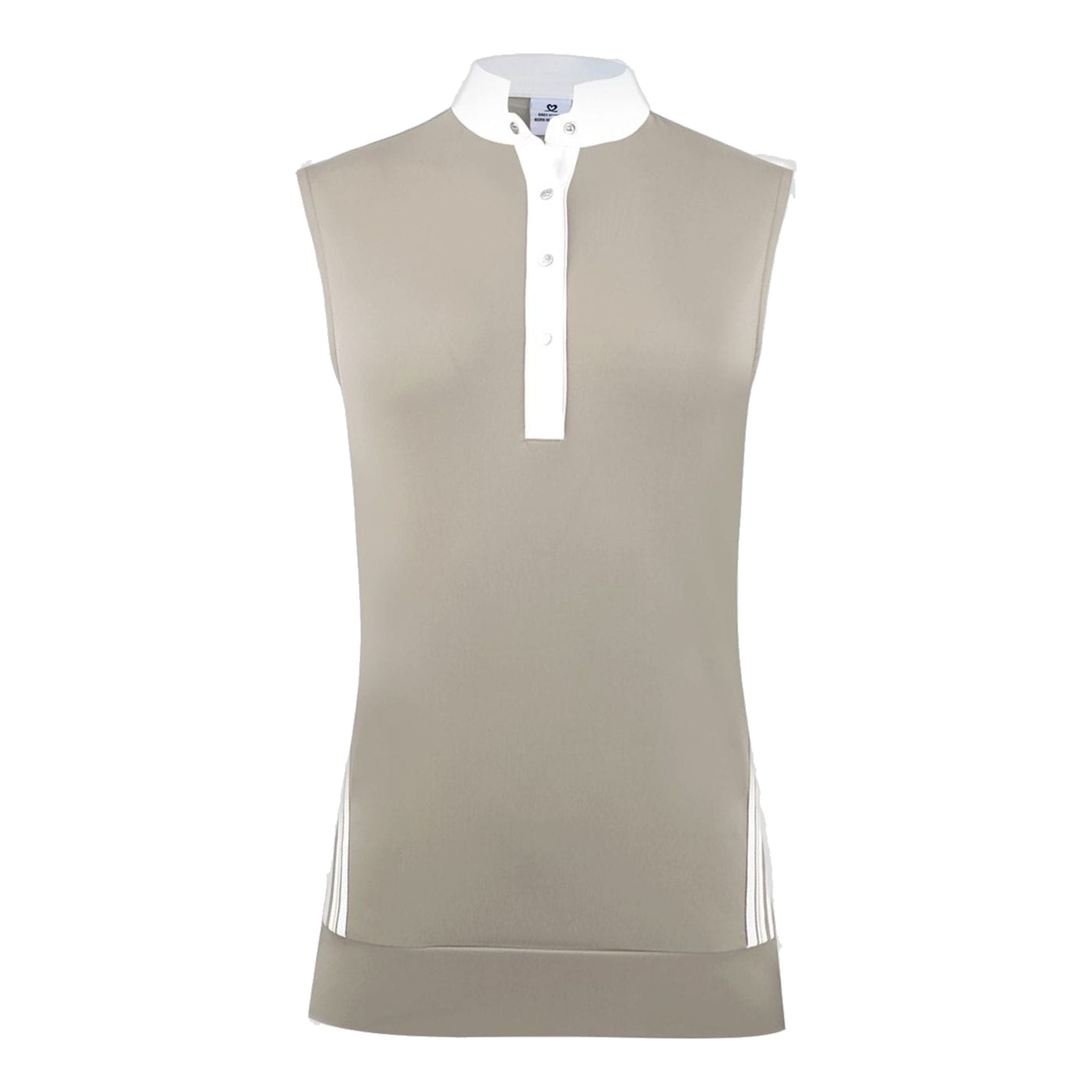 Daily Sports Cadence SL Polo Sandy Damen