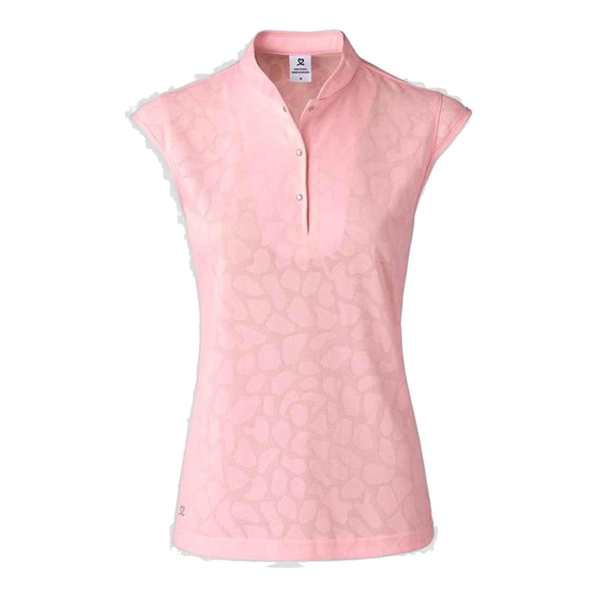 Daily Sports Uma Damen Polo Rosa Damen