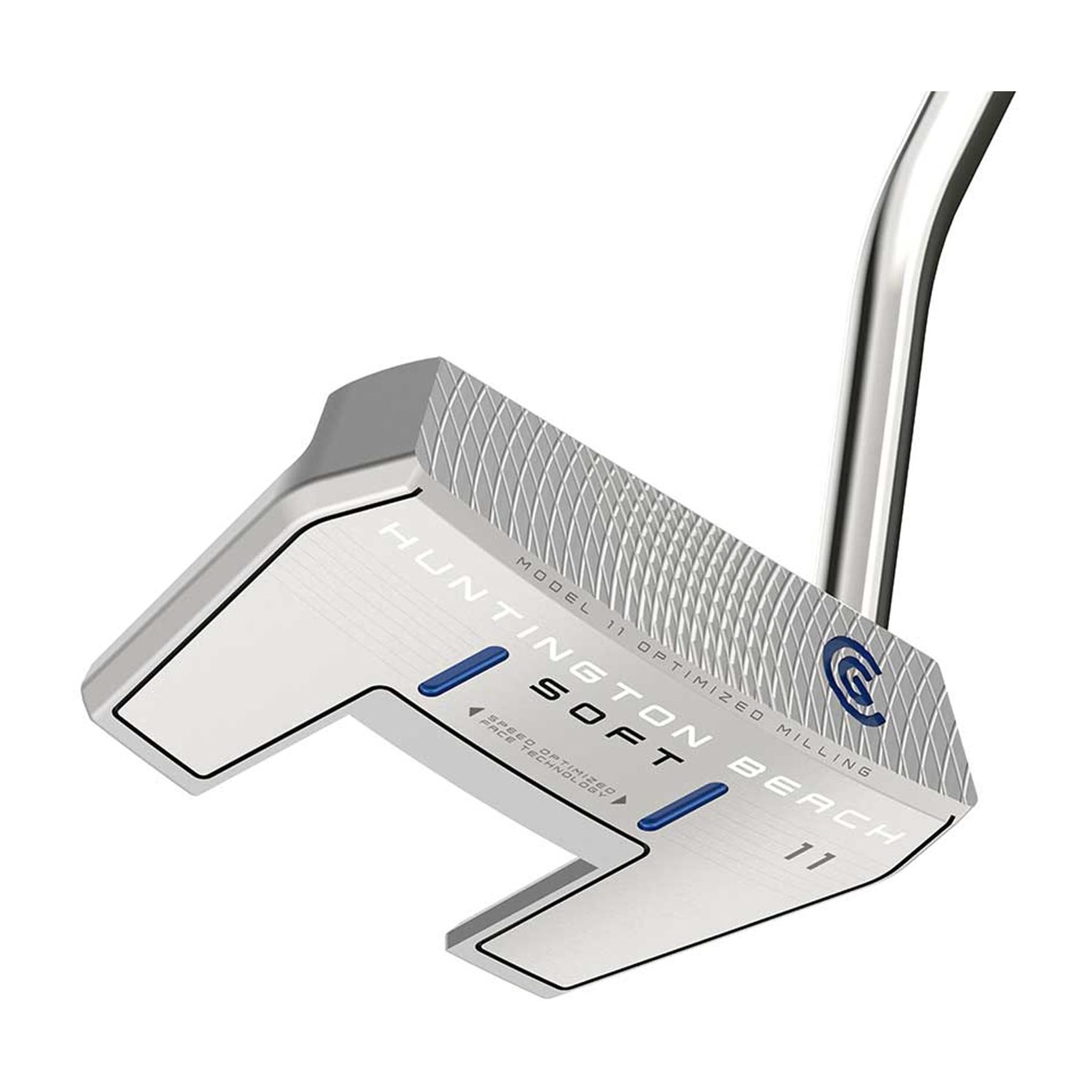Cleveland HB Soft20 11 Single Bend Putter
