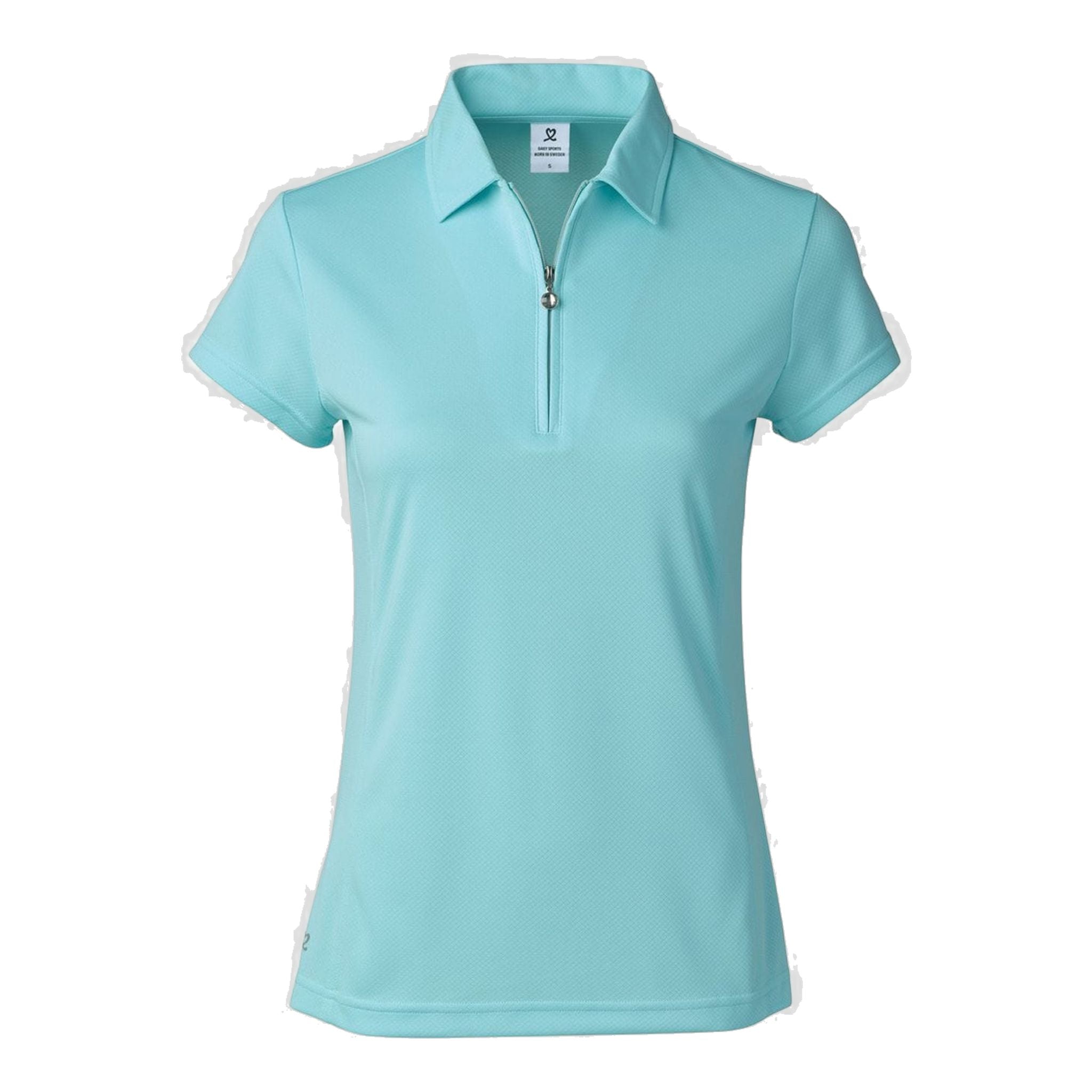 Daily Sports Macy Damen Polo Hellblau Damen