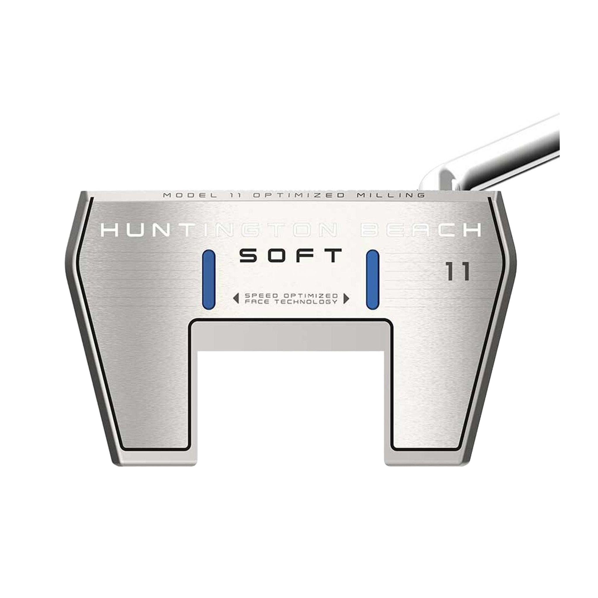 Cleveland HB Soft20 11 Single Bend Putter