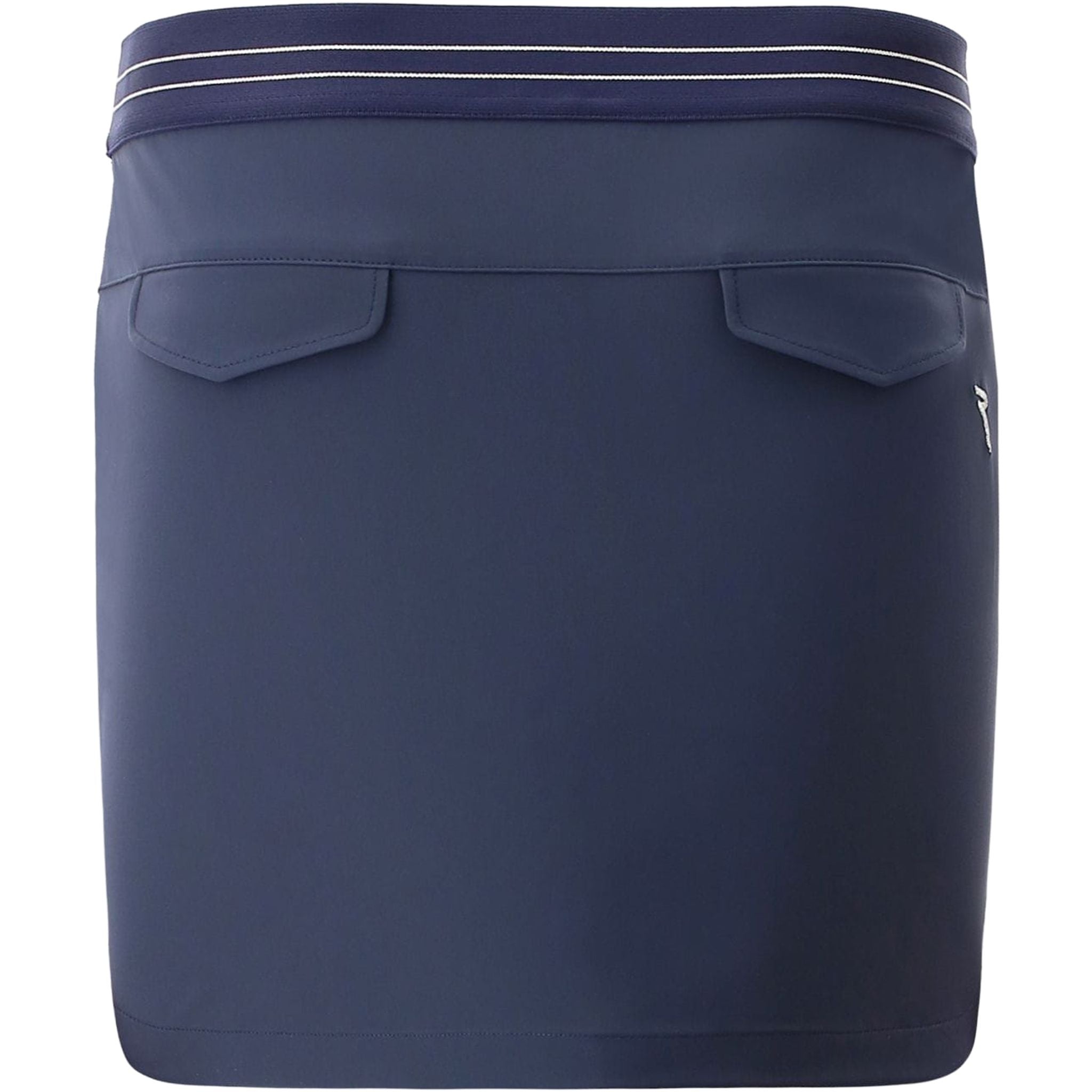 Chervo Skirt Jamby W Dunkelblau Damen