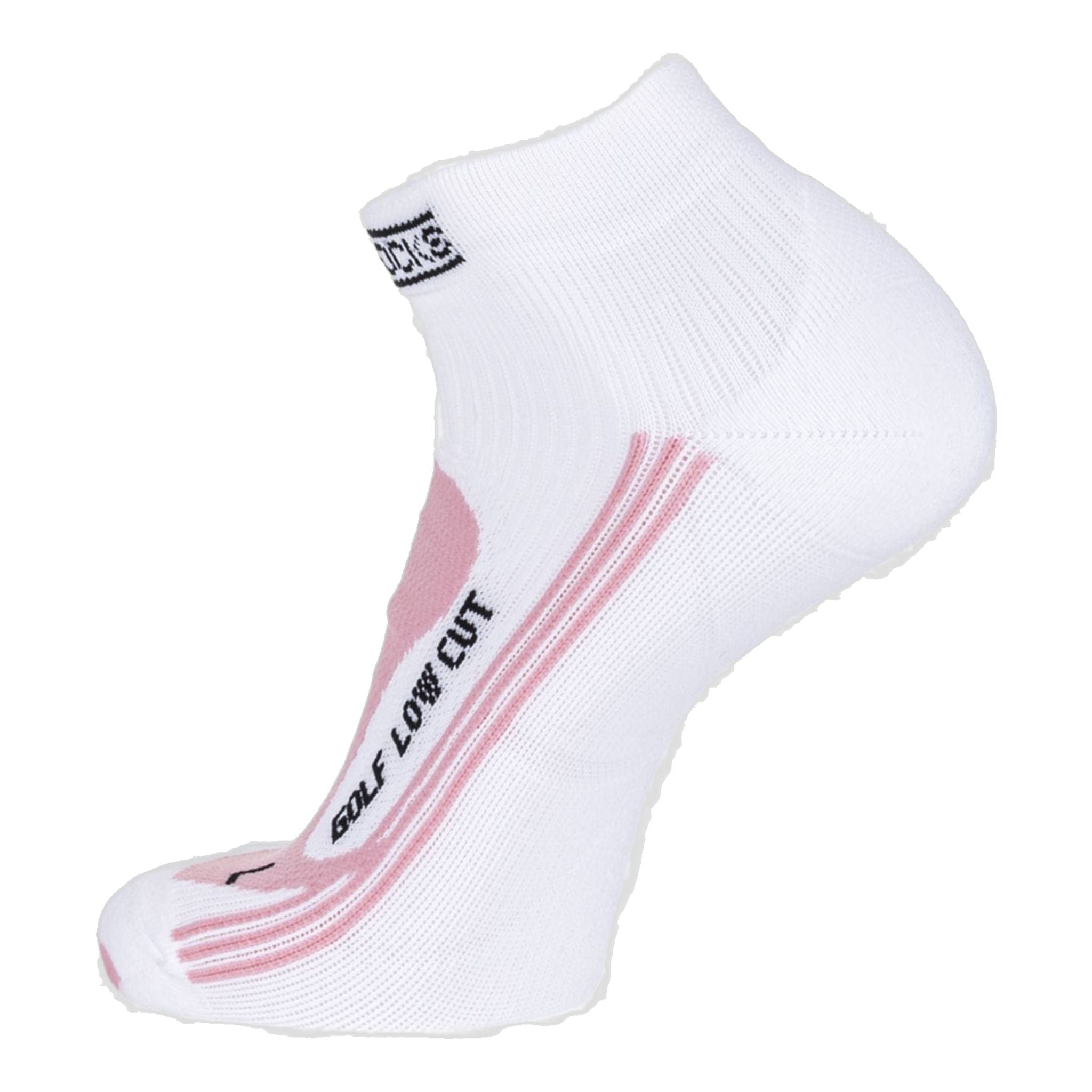 X-Socks Ultra Low-Cut Golfsocken Damen