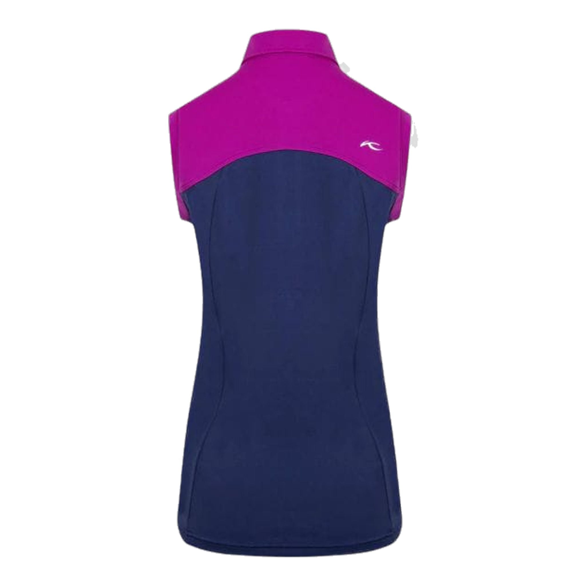 Kjus Callie Polo SL Damen