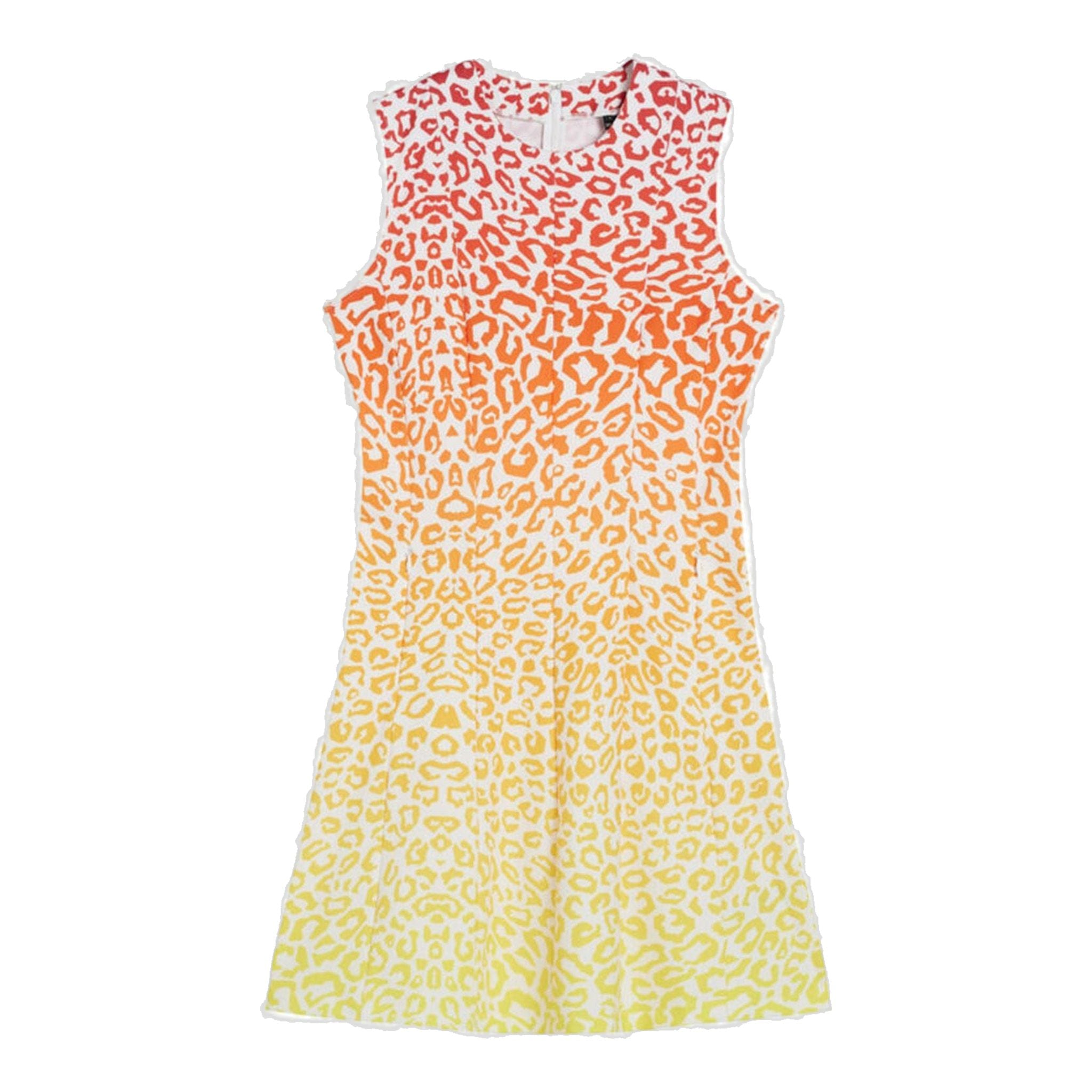 J. Lindeberg Jasmin Print Kleid Damen