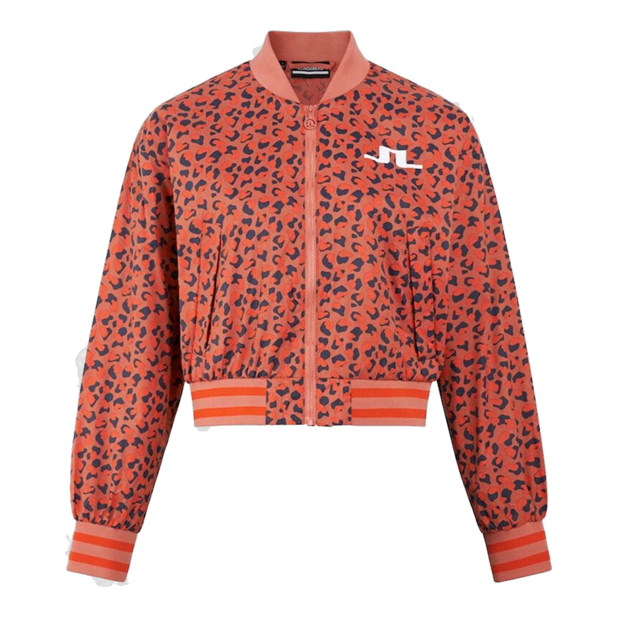 J. Lindeberg Audrey Golfjacke Damen