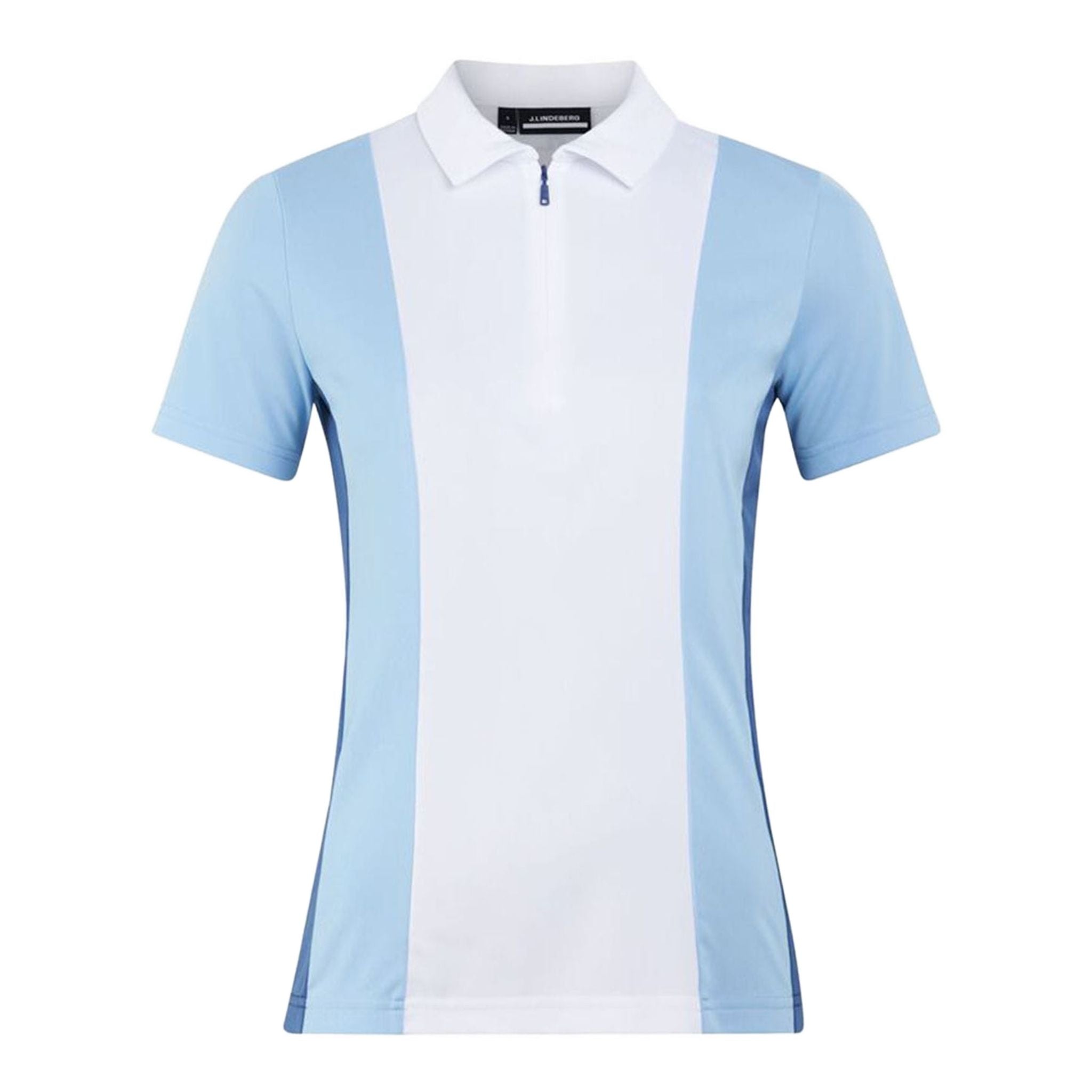 J. Lindeberg Evelina Polo Damen