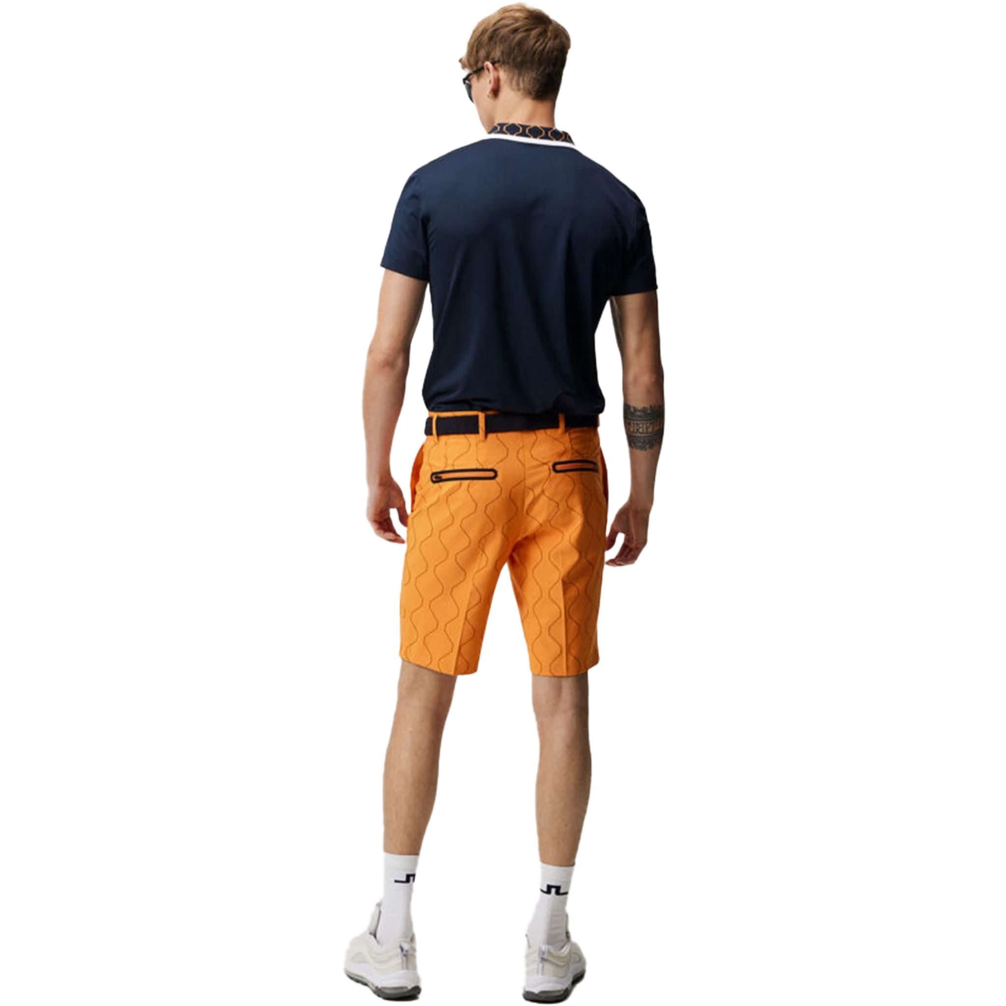 J. Lindeberg Diamond Short Herren