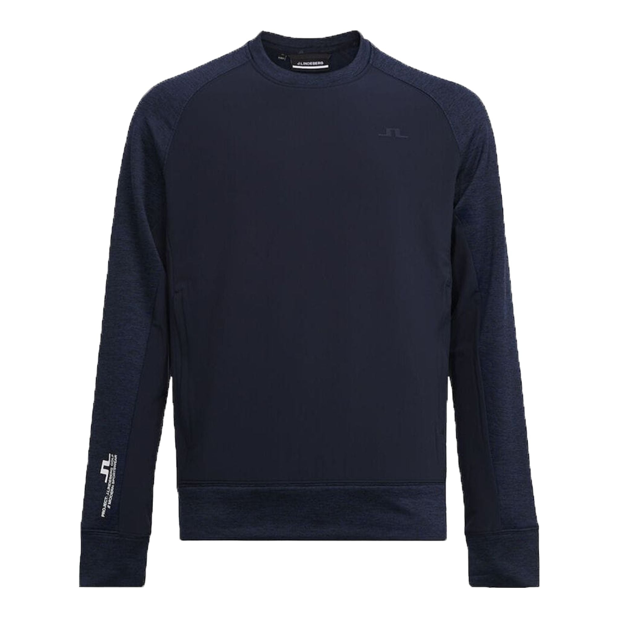 J. Lindeberg Keith Golf Crew Herren