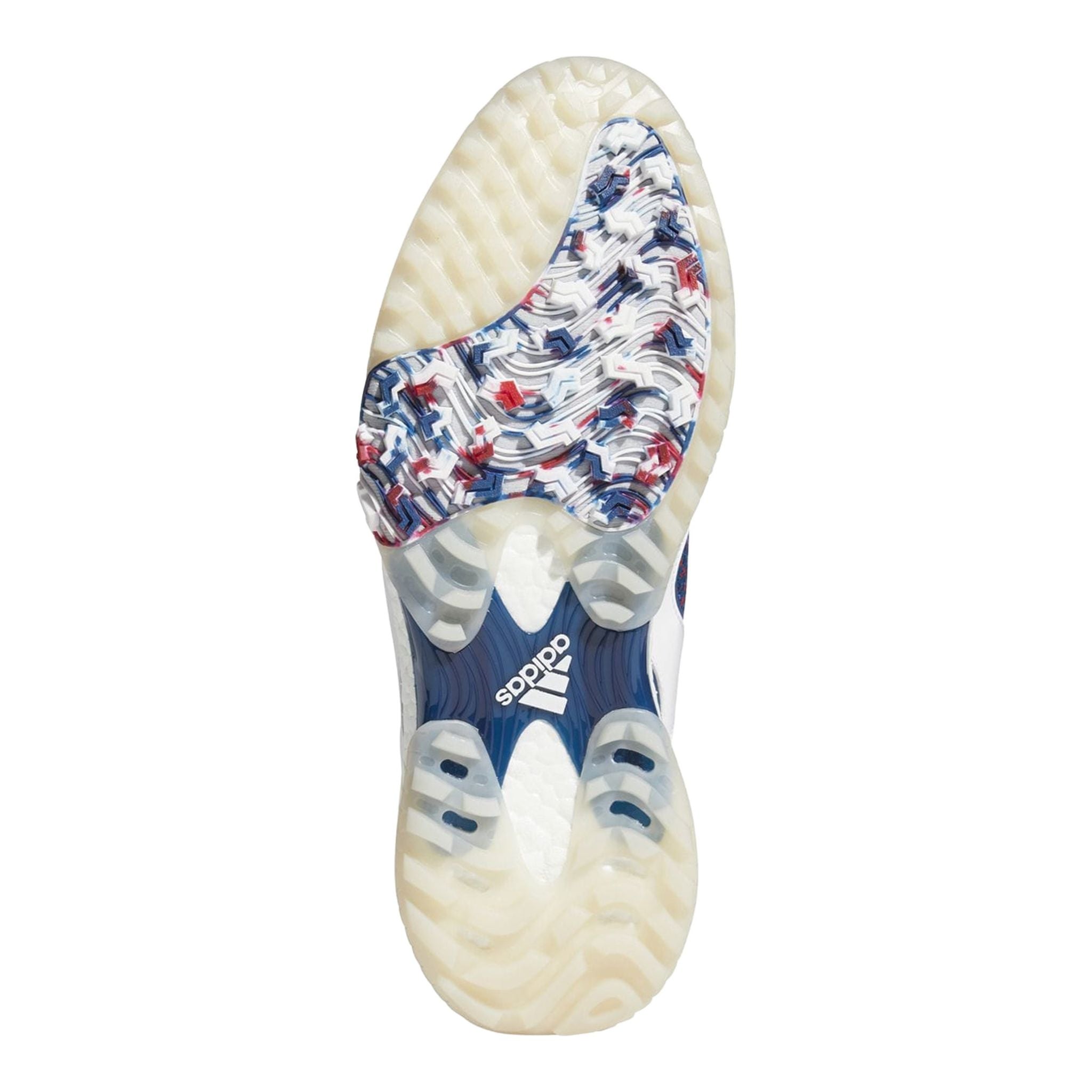 Adidas Codechaos Primeblue 21 Golfschuhe Herren