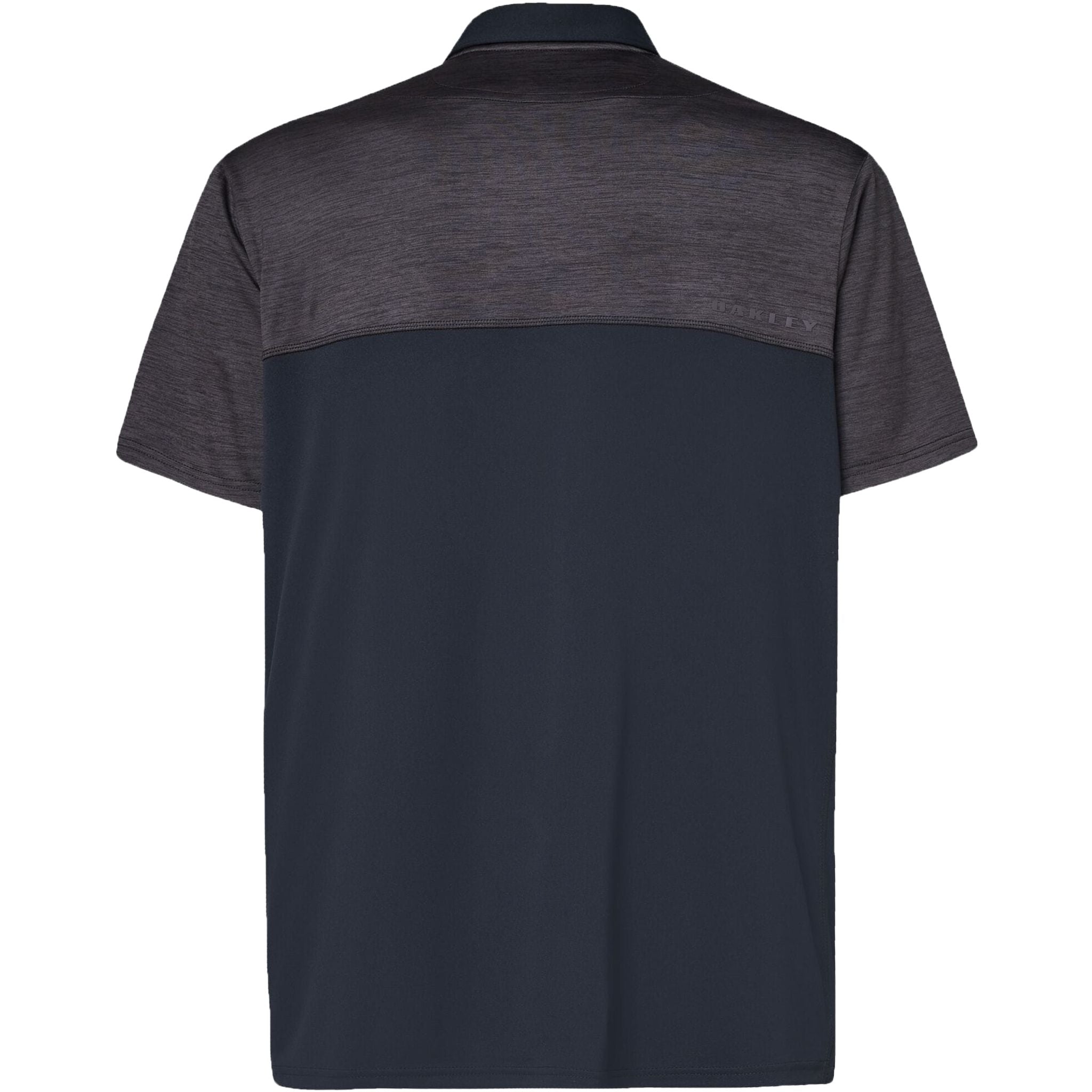 Oakley Contender Sport Block Poloshirt Herren