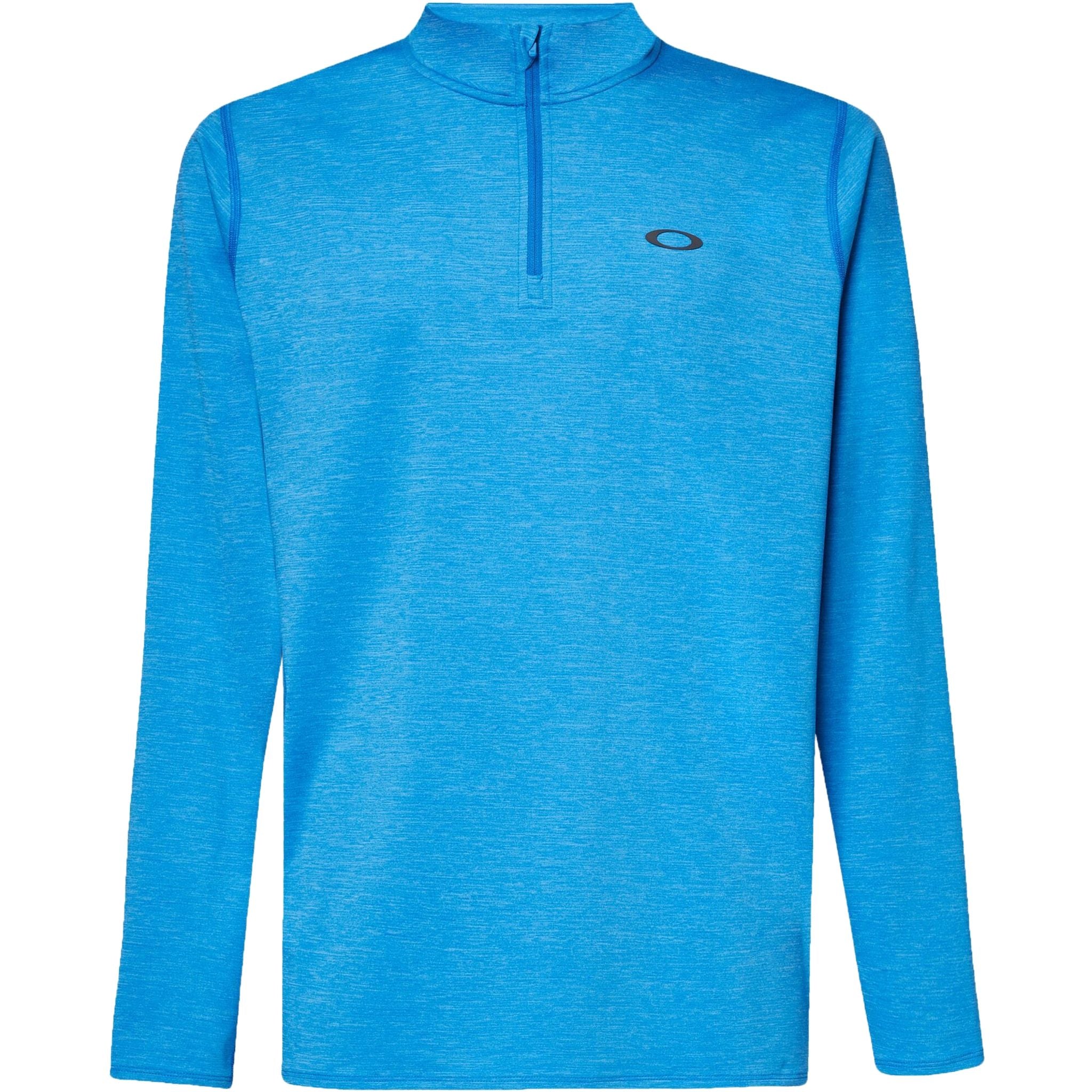 Oakley Pullover Gravity Range Qtr Herren