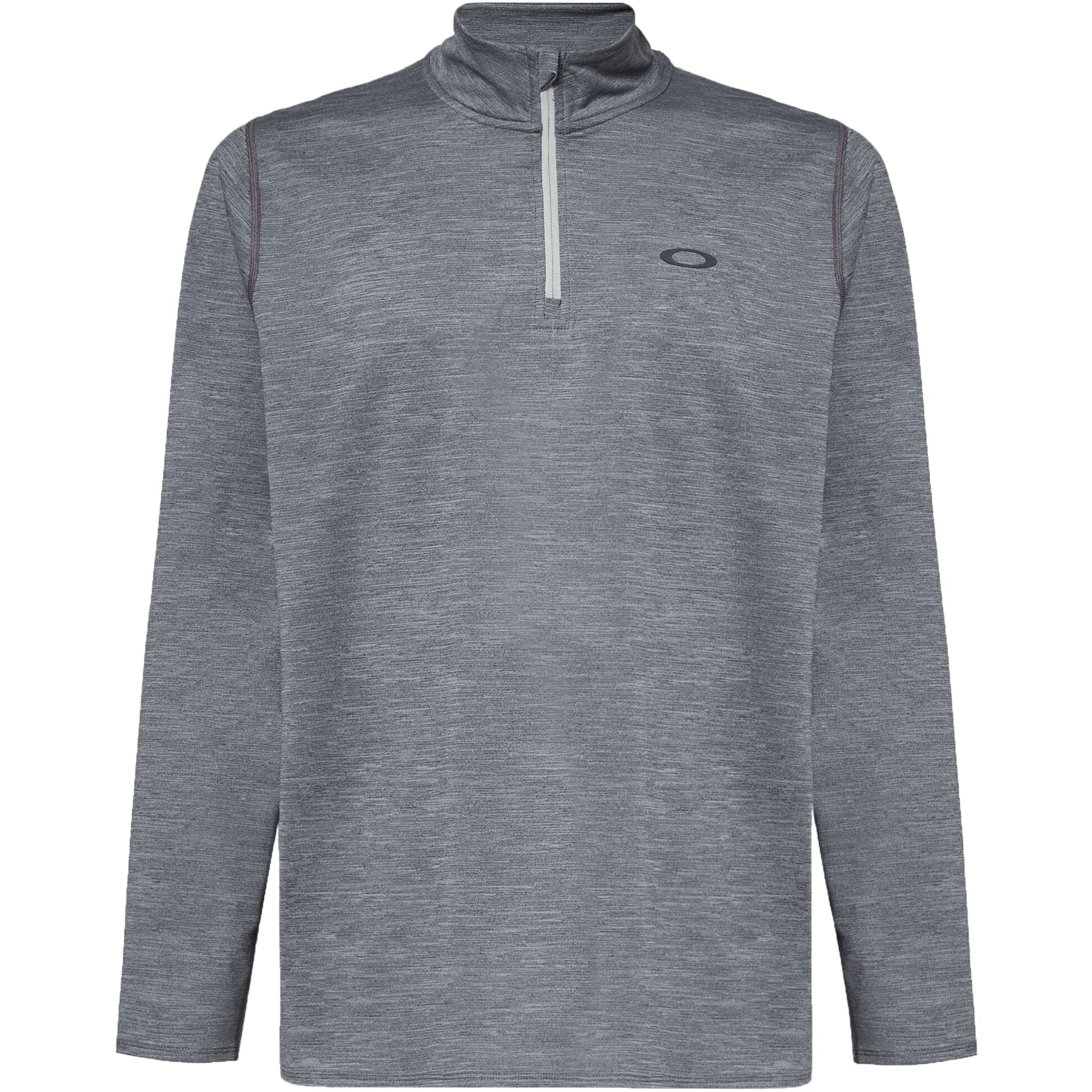 Oakley Pullover Gravity Range Qtr Herren