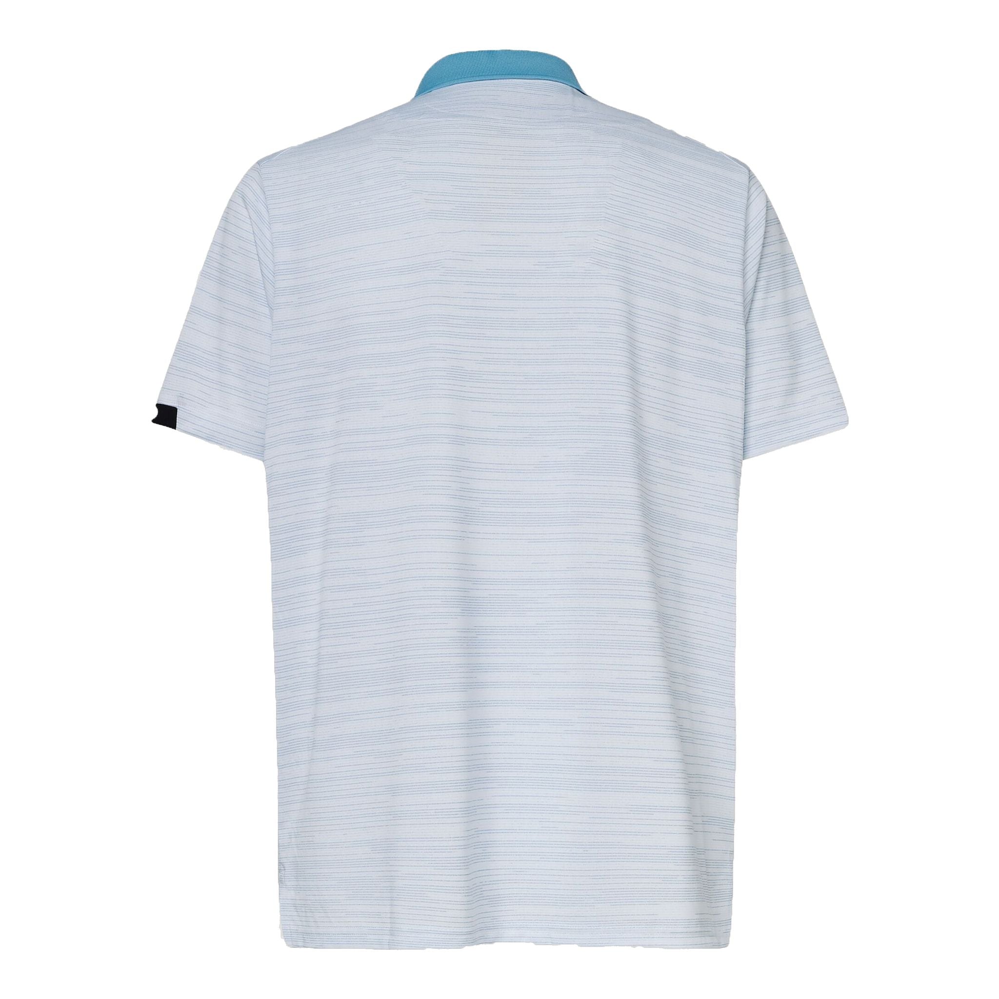 Oakley Gravity Pro Stripe Poloshirt Herren