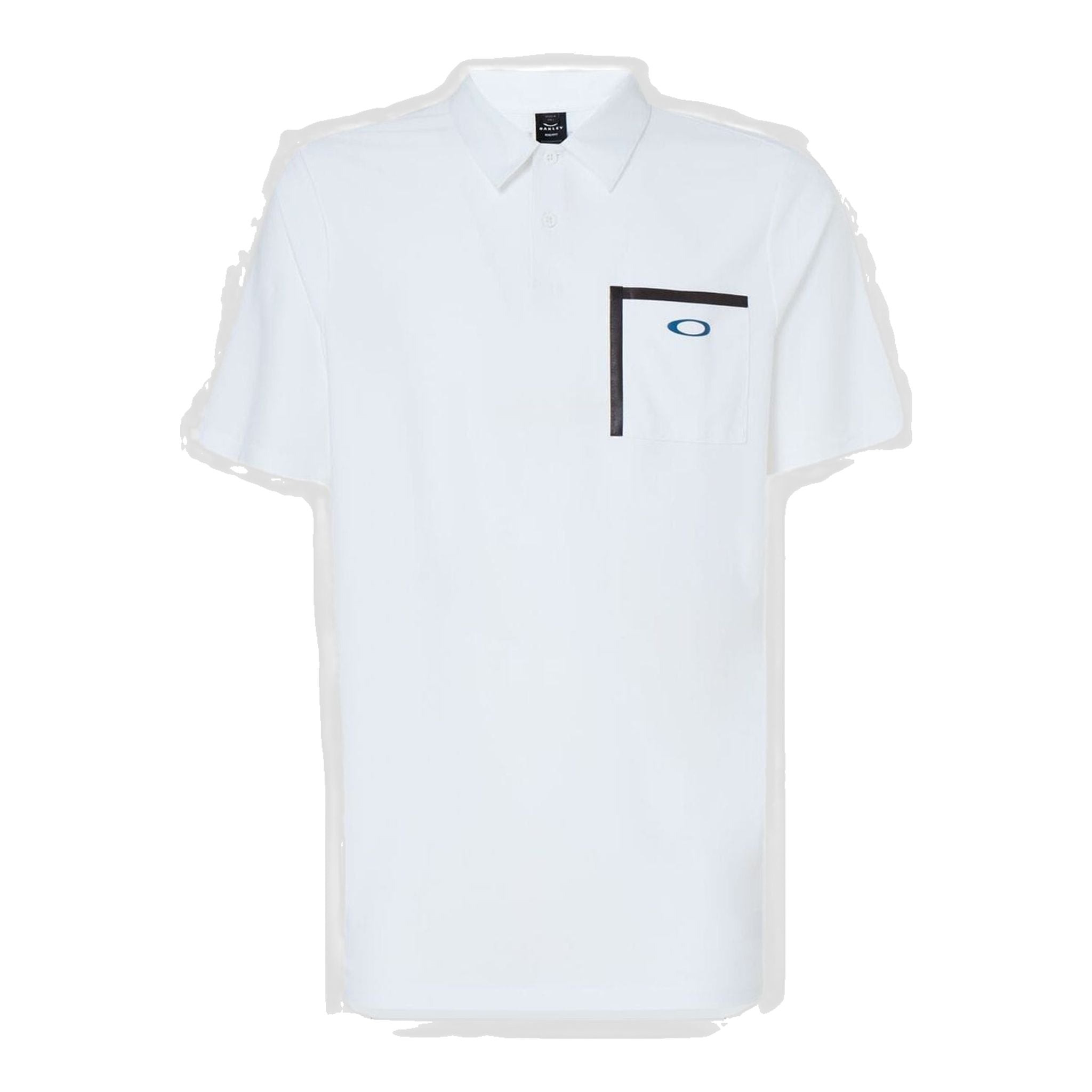 Oakley Pocket Poloshirt Herren