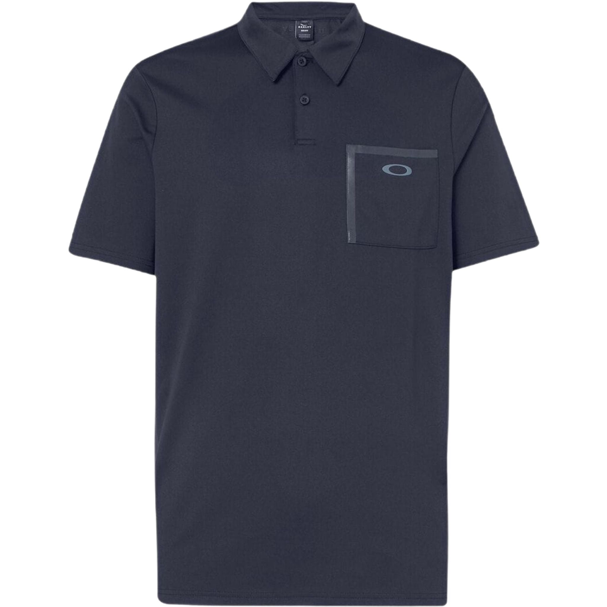 Oakley Pocket Poloshirt Herren