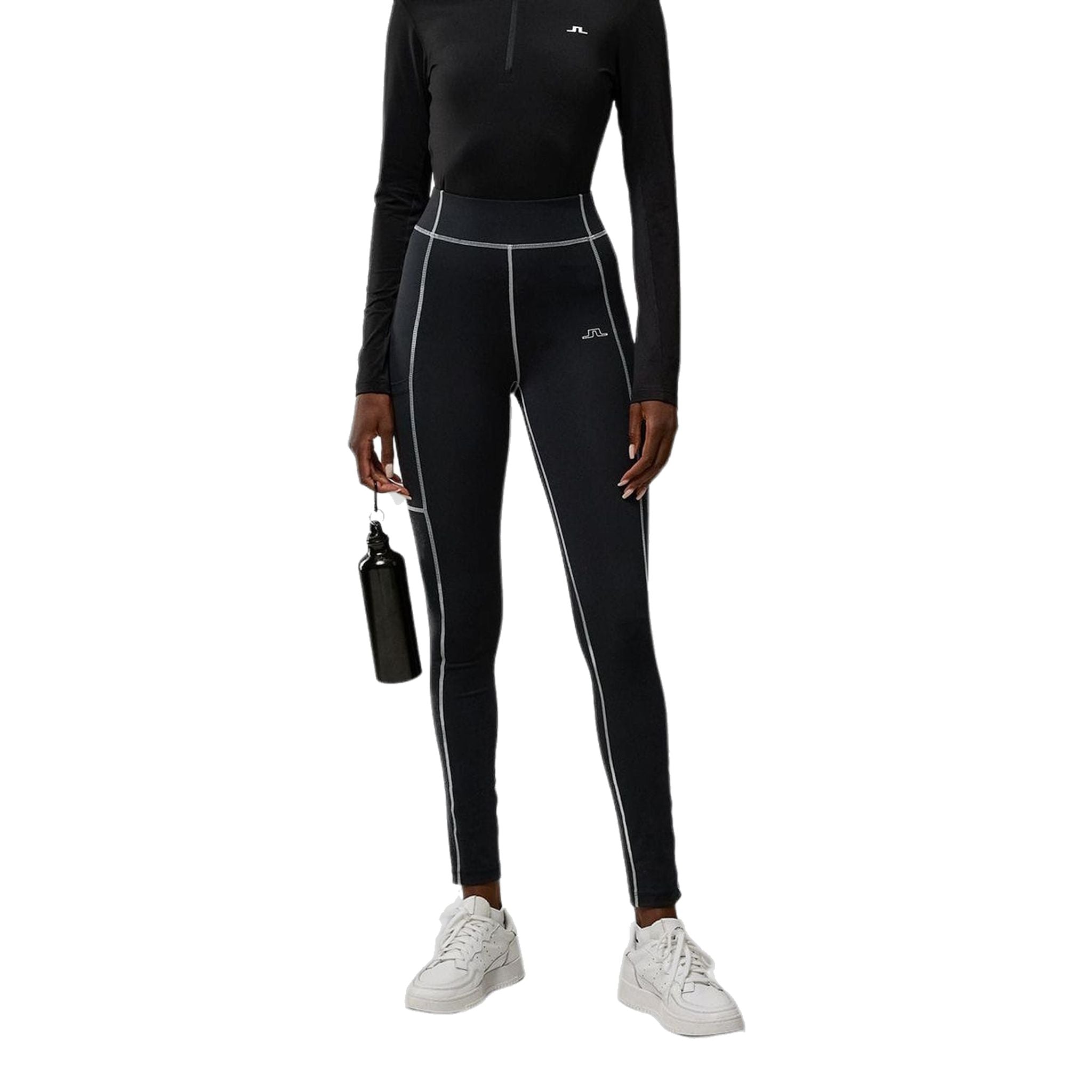 J. Lindeberg Zena Golf Tights Damen