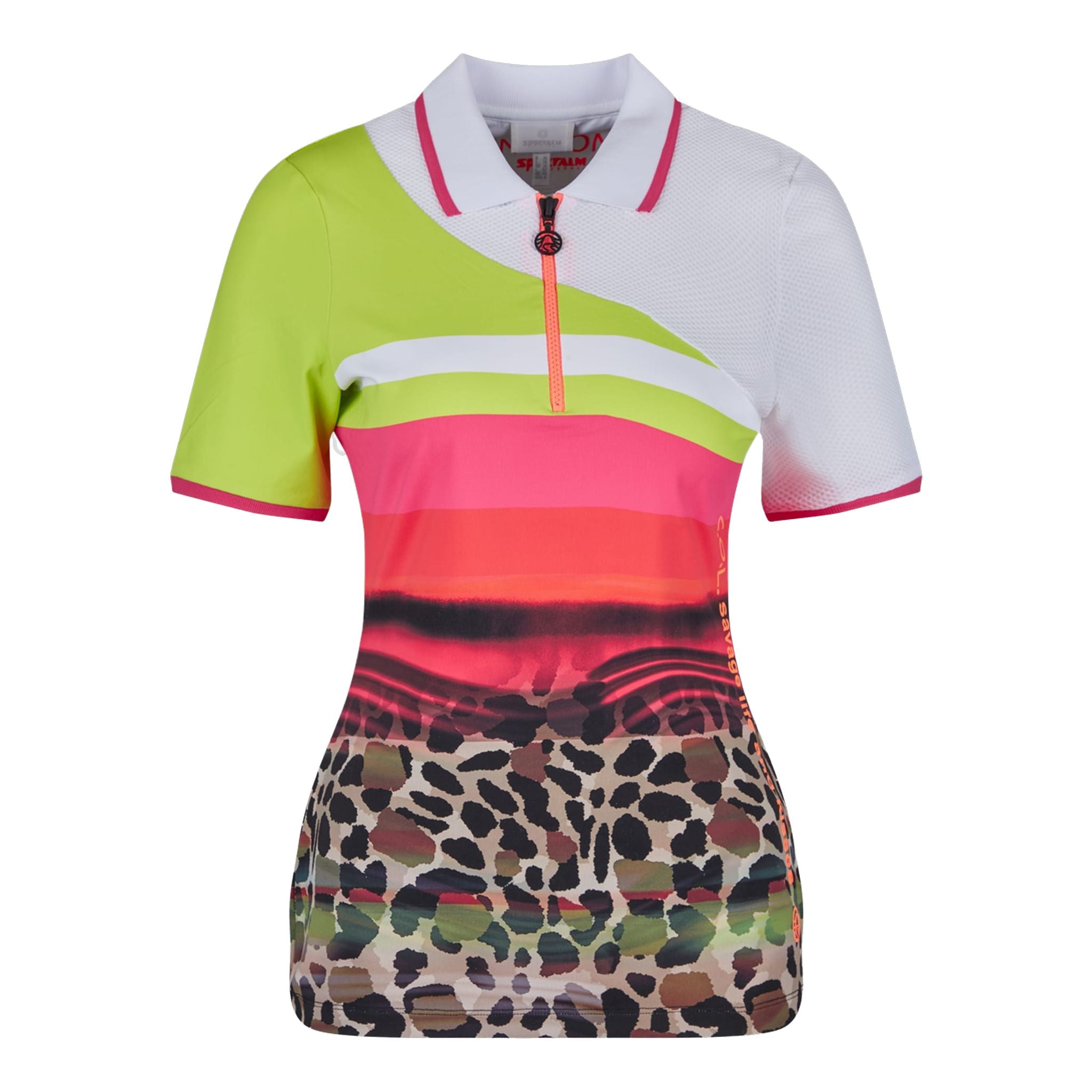 Sportalm Golfpolo Damen